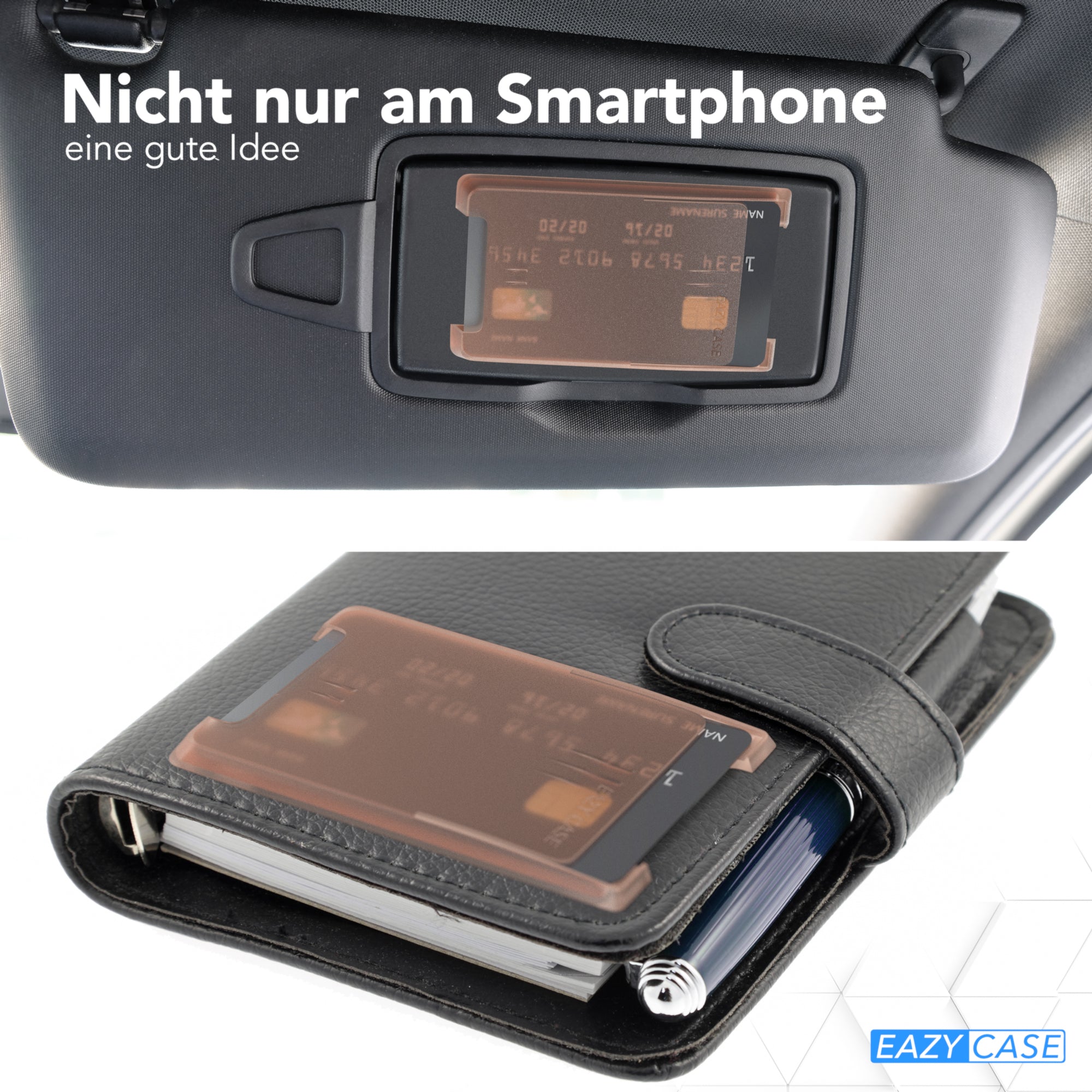 Universal Kartenhalter