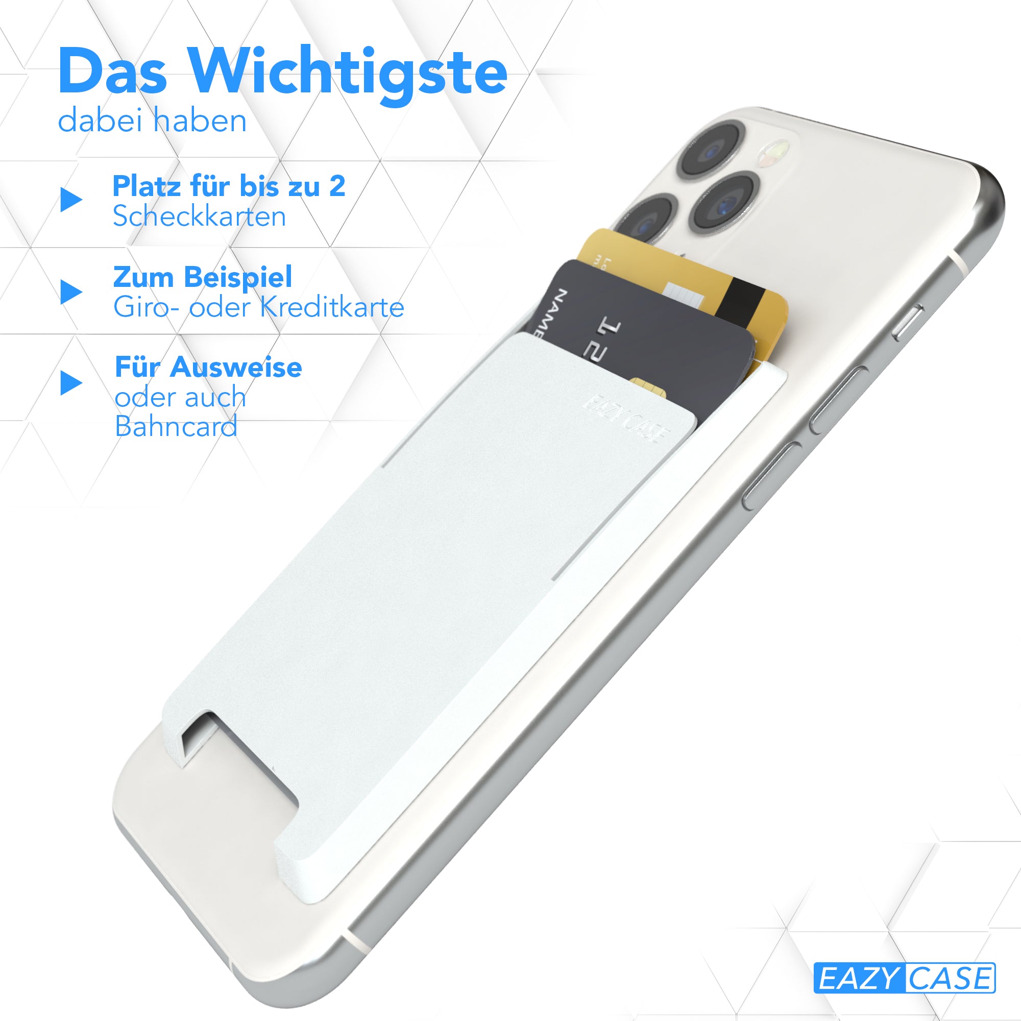 Universal Kartenhalter