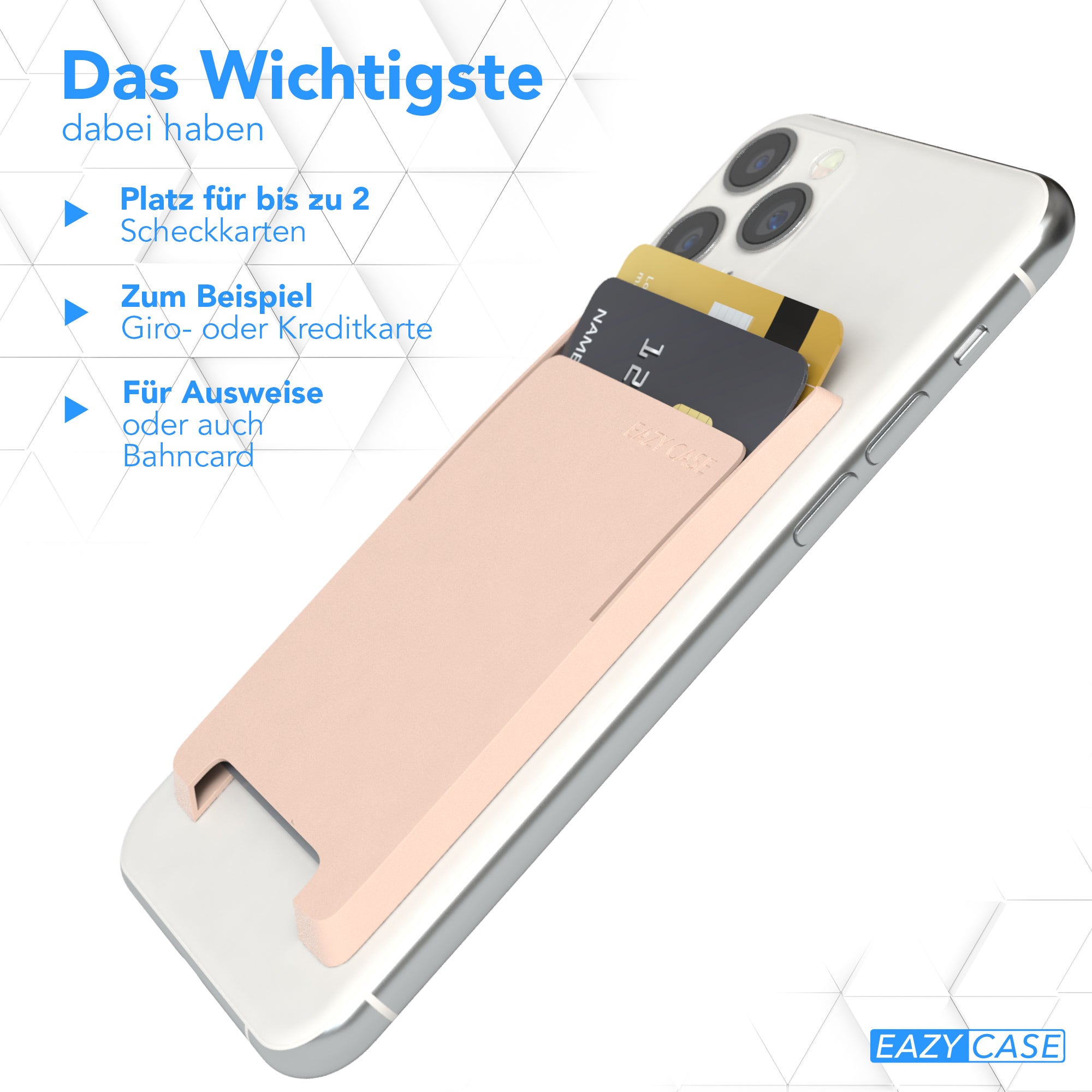 Universal Kartenhalter