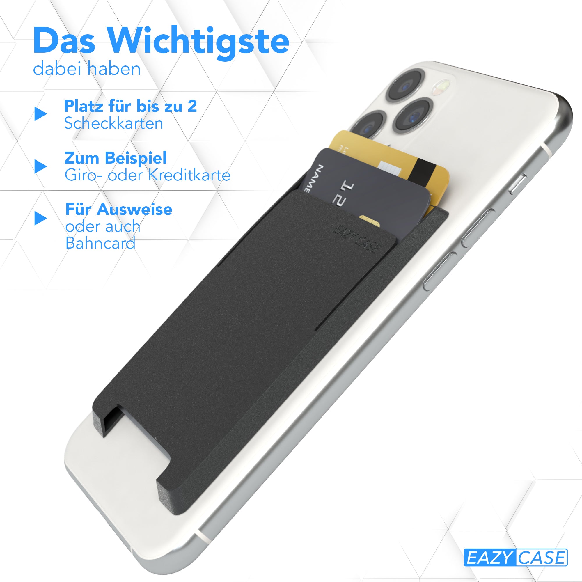 Universal Kartenhalter