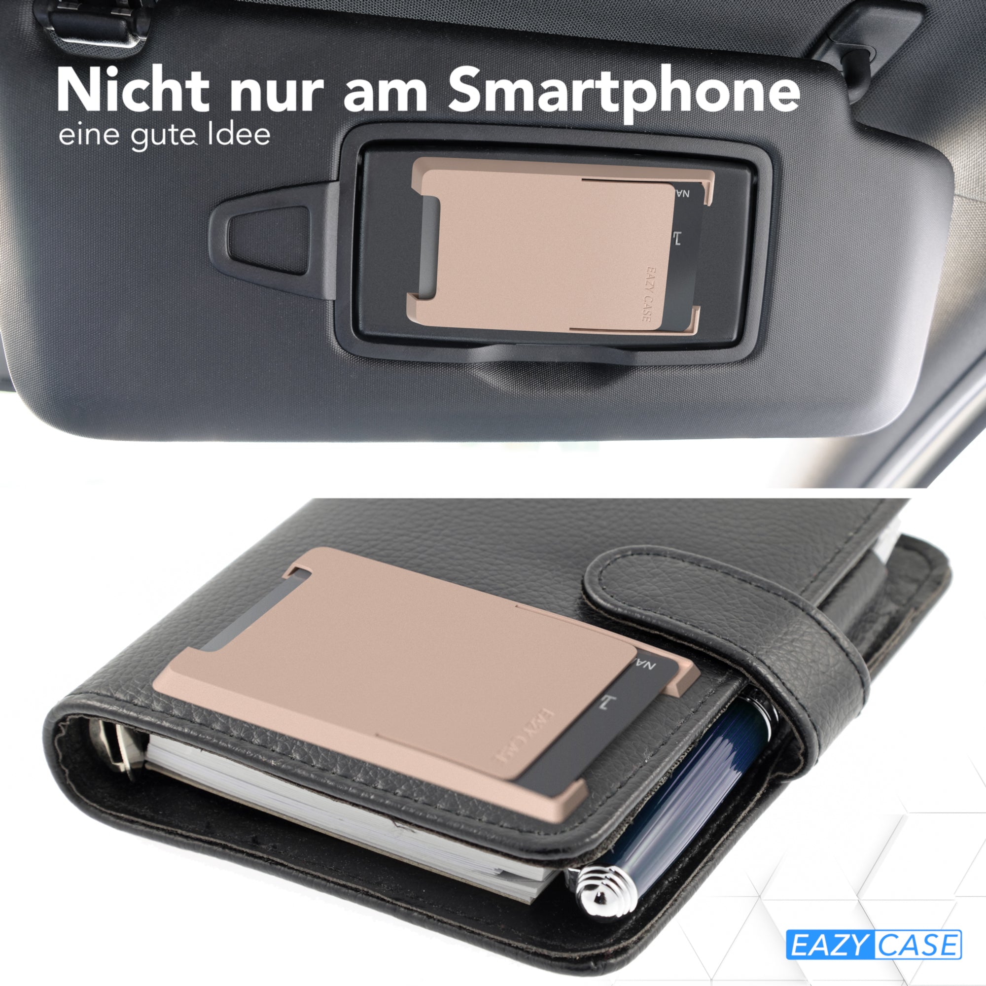 Universal Kartenhalter