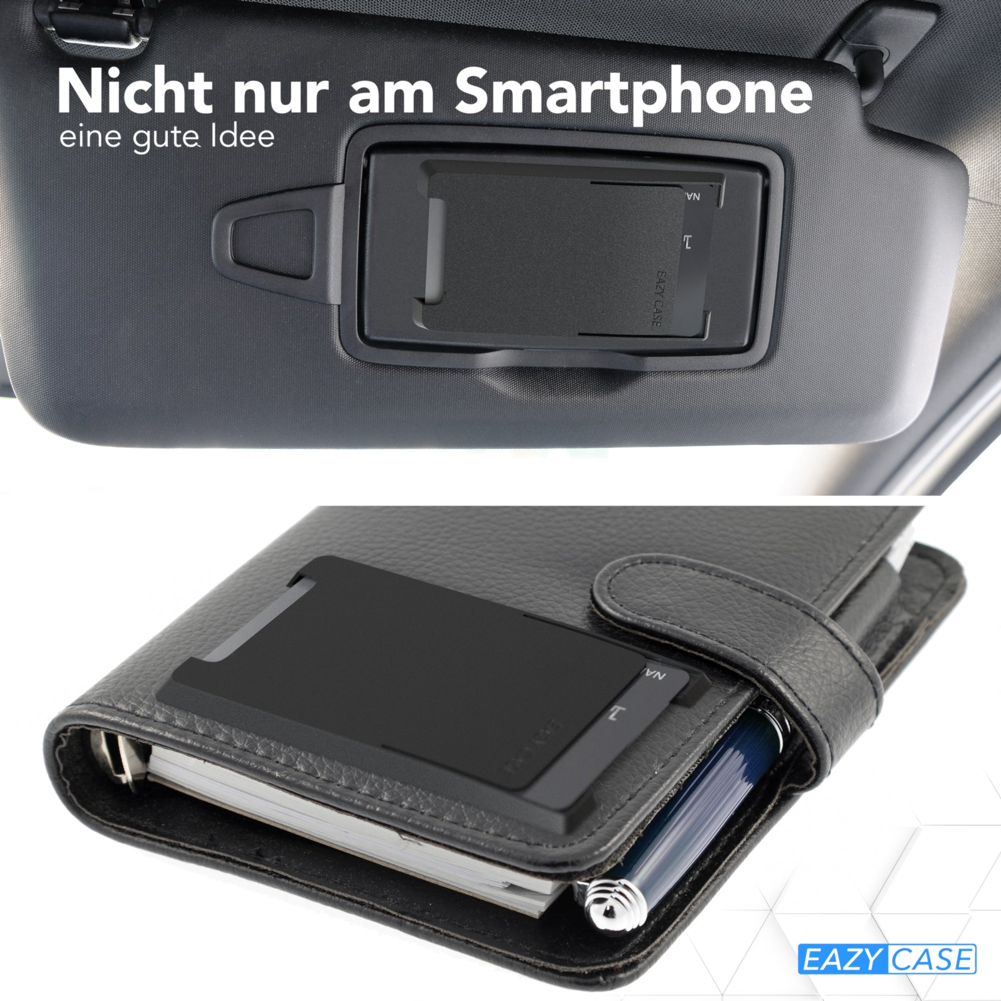 Universal Kartenhalter