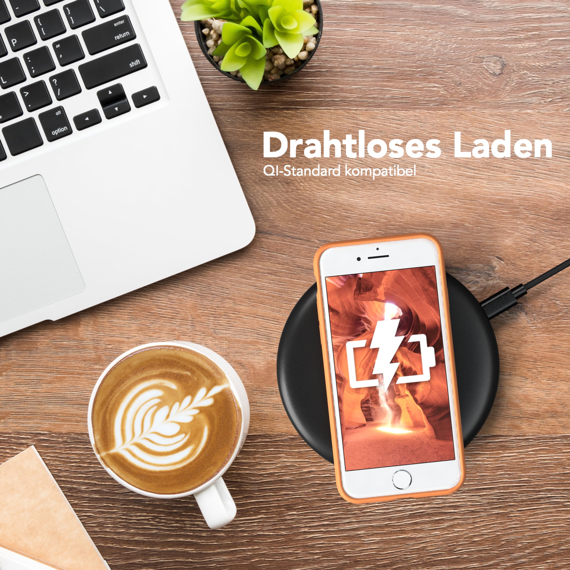 iPhone SE 2022 / 2020 / 8 / 7 Premium Silikonhülle