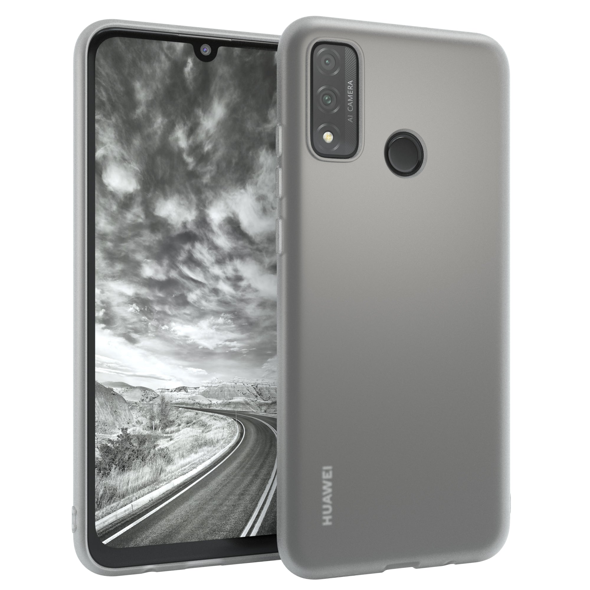 Huawei P Smart 2020 ultradünnes Slimcover aus TPU