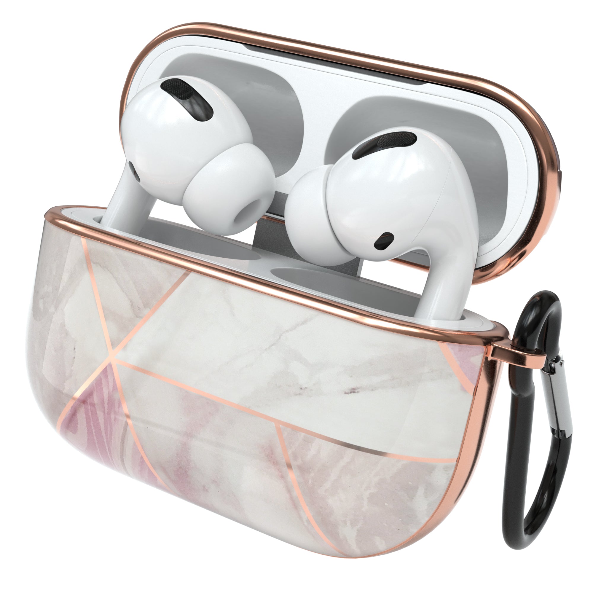 AirPods Pro Schutzhülle gemustert