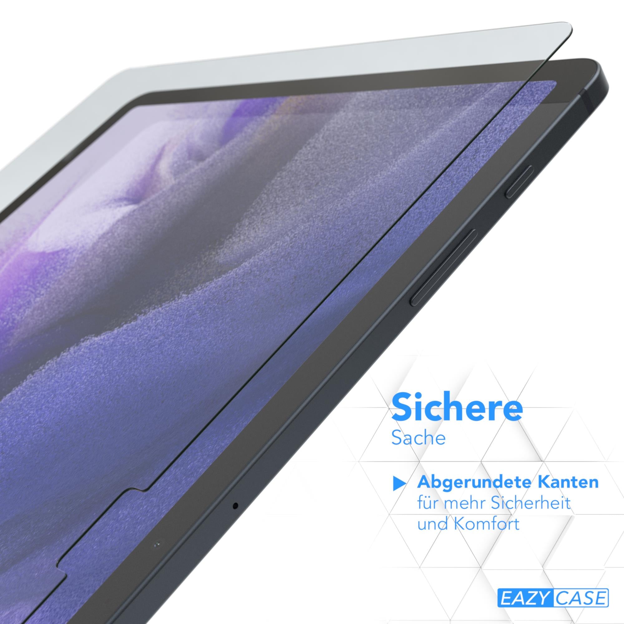Galaxy Tab S7 FE / 5G Glasfolie