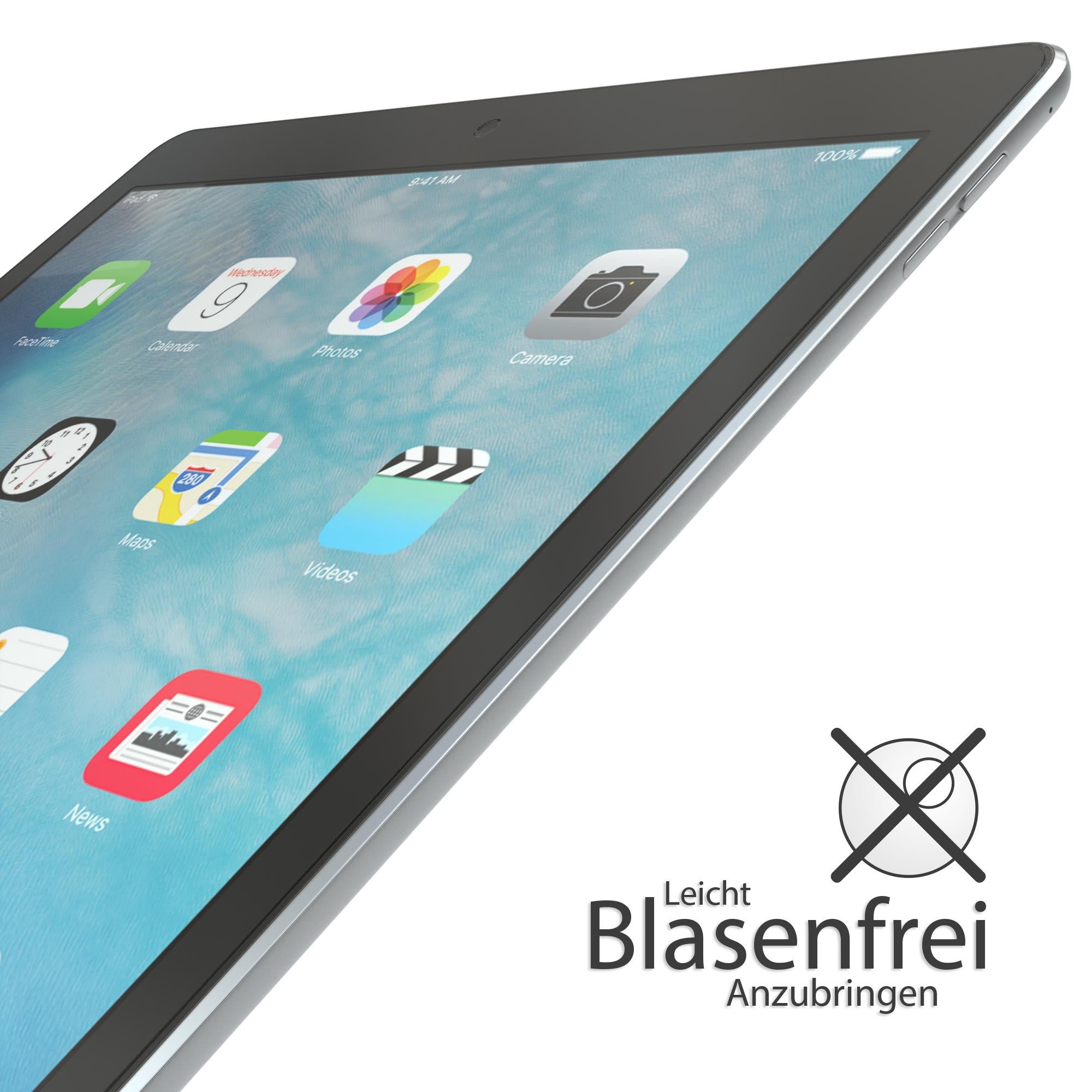 iPad Pro 12,9" (2015) Glasfolie