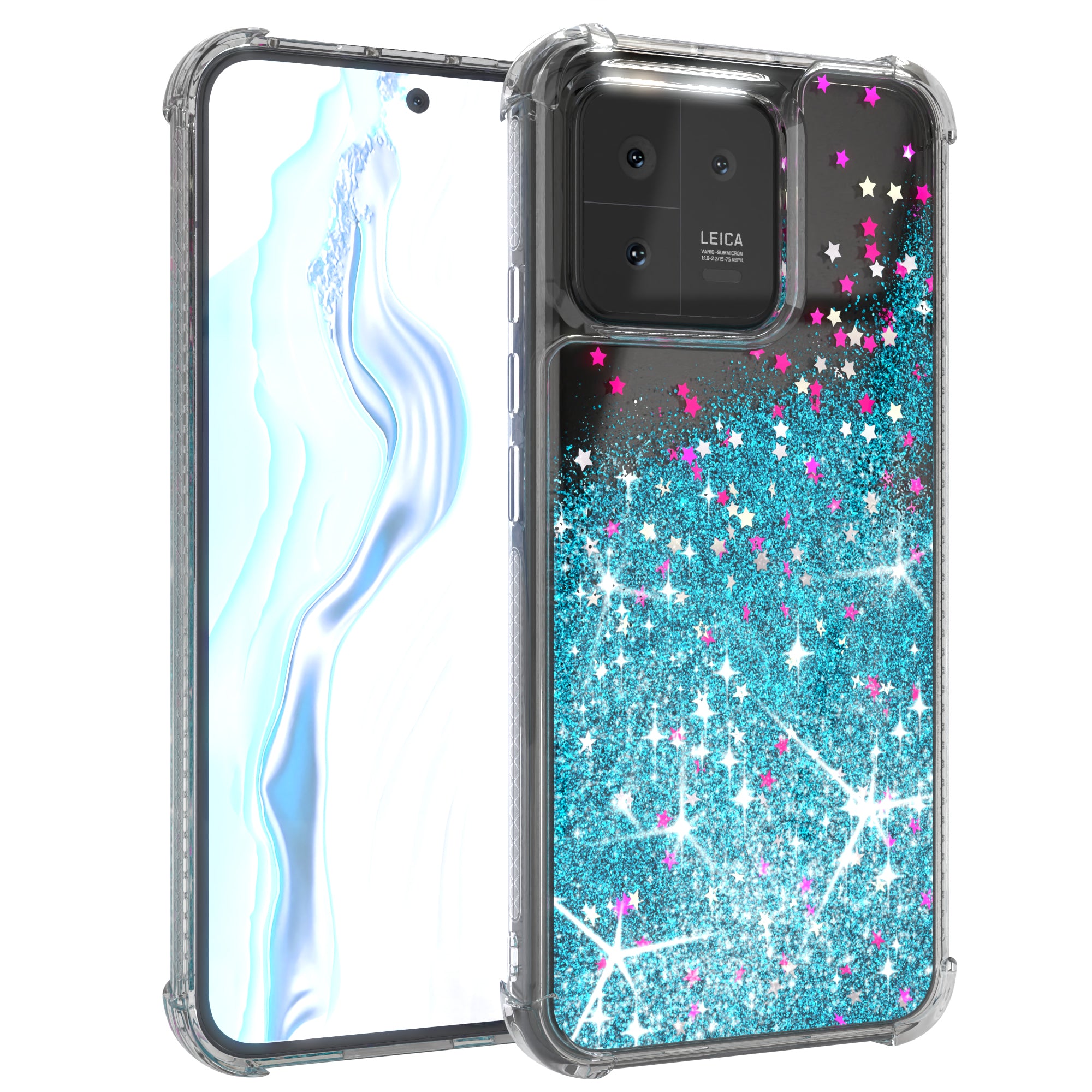 Xiaomi 13 Glitzerhülle