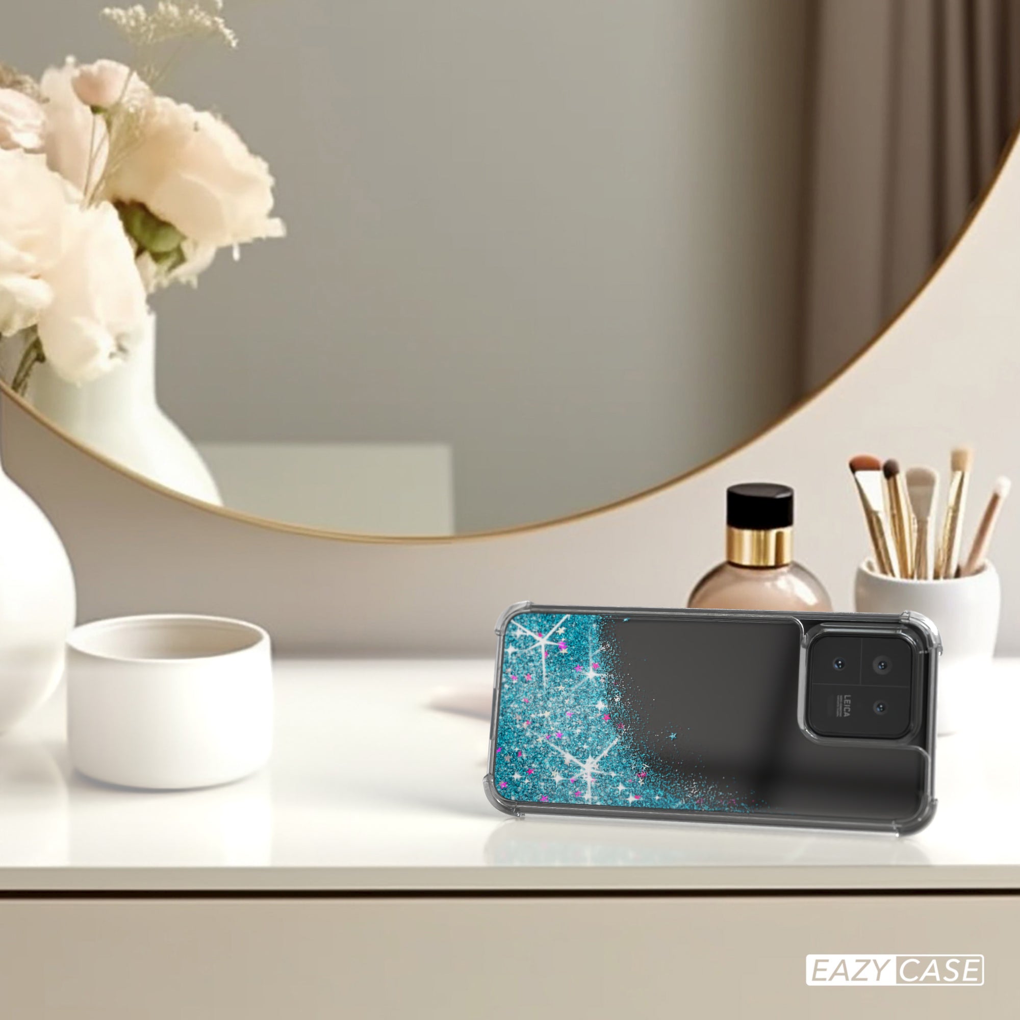 Xiaomi 13 Glitzerhülle