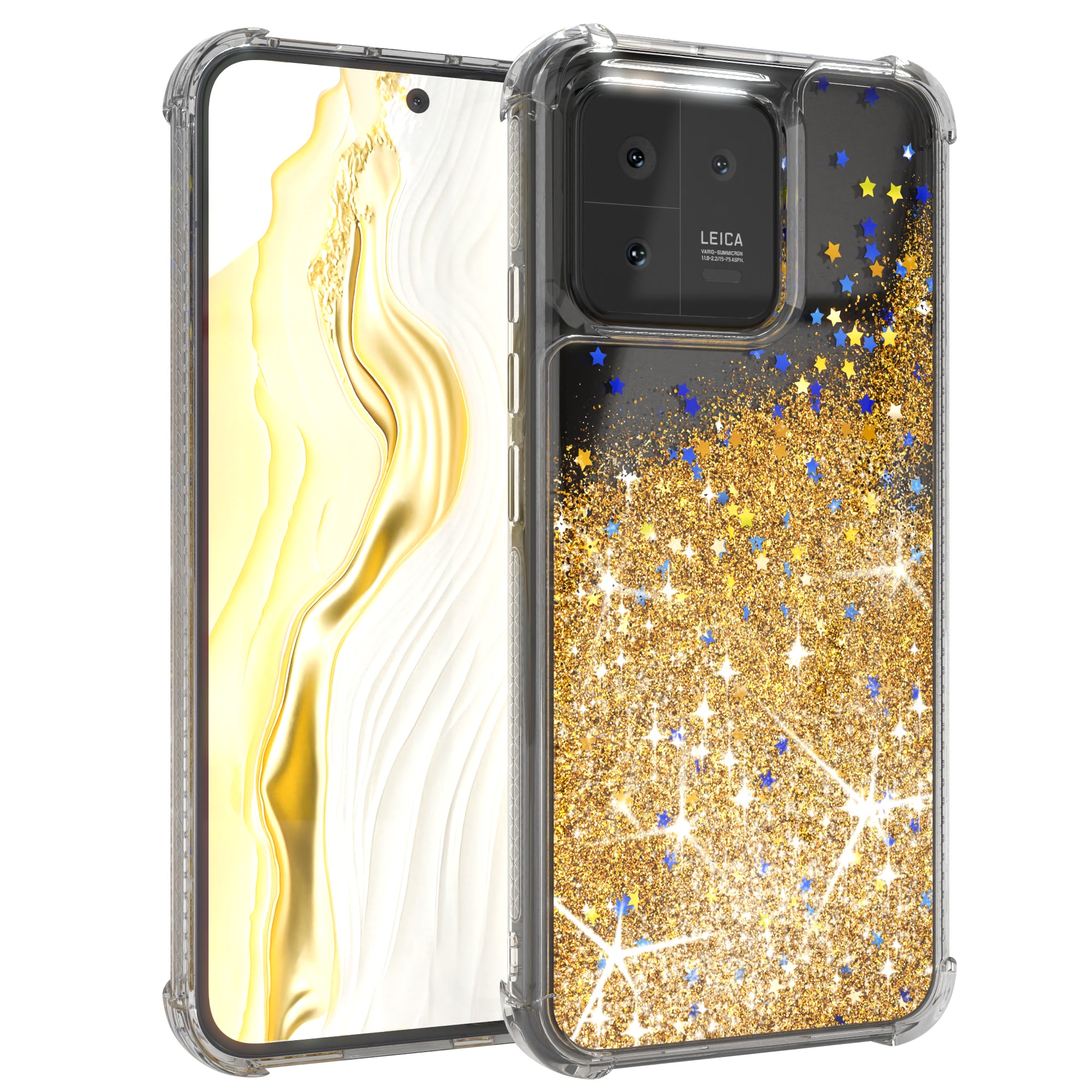 Xiaomi 13 Glitzerhülle
