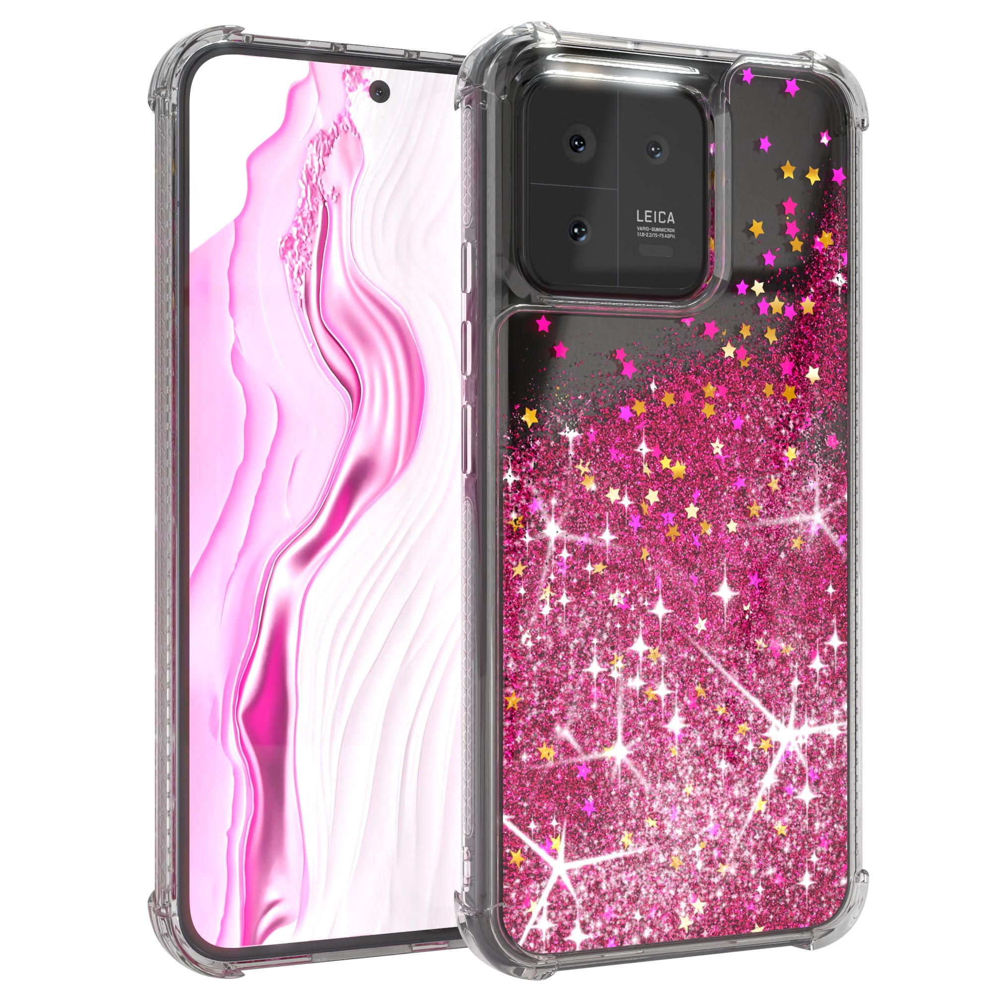Xiaomi 13 Glitzerhülle
