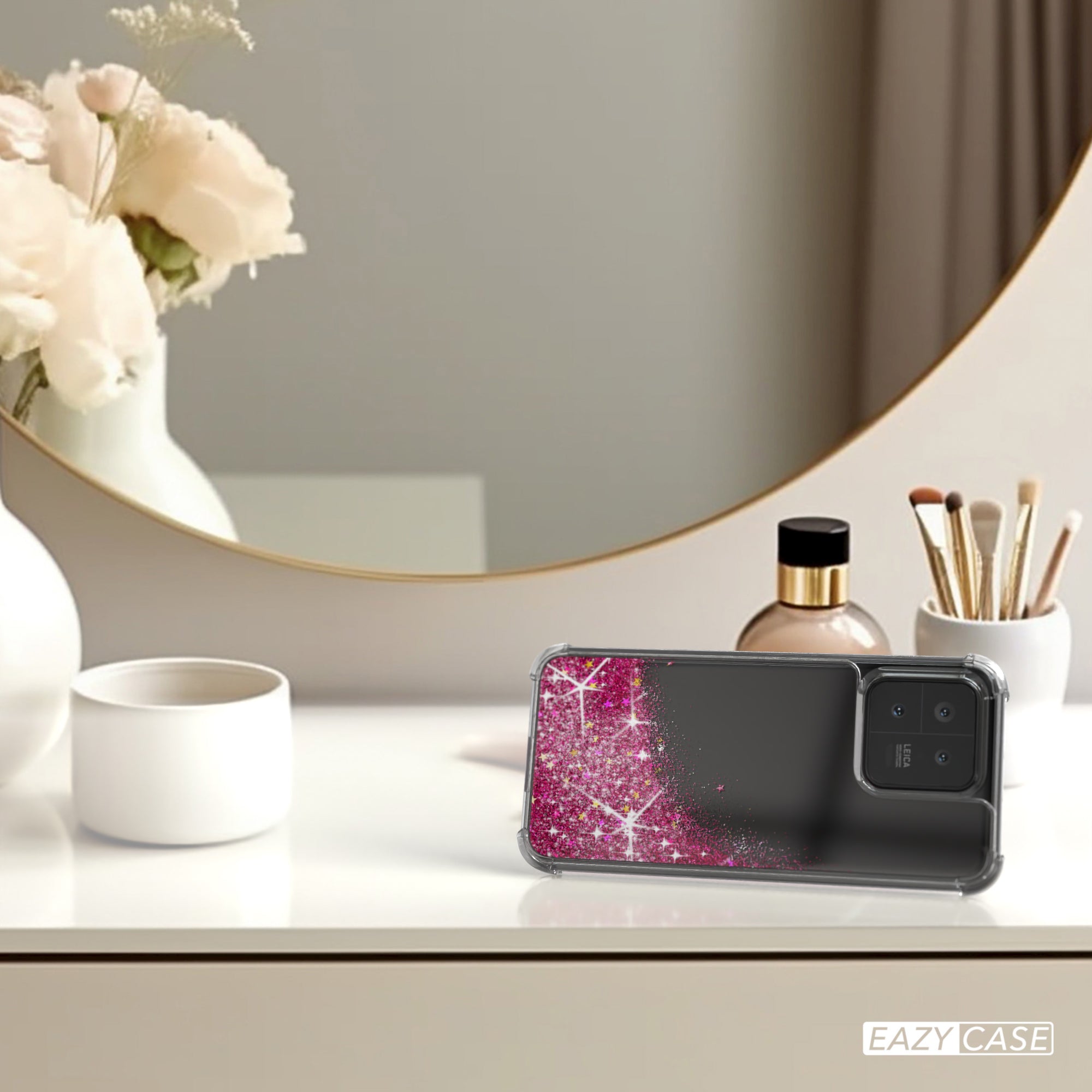 Xiaomi 13 Glitzerhülle