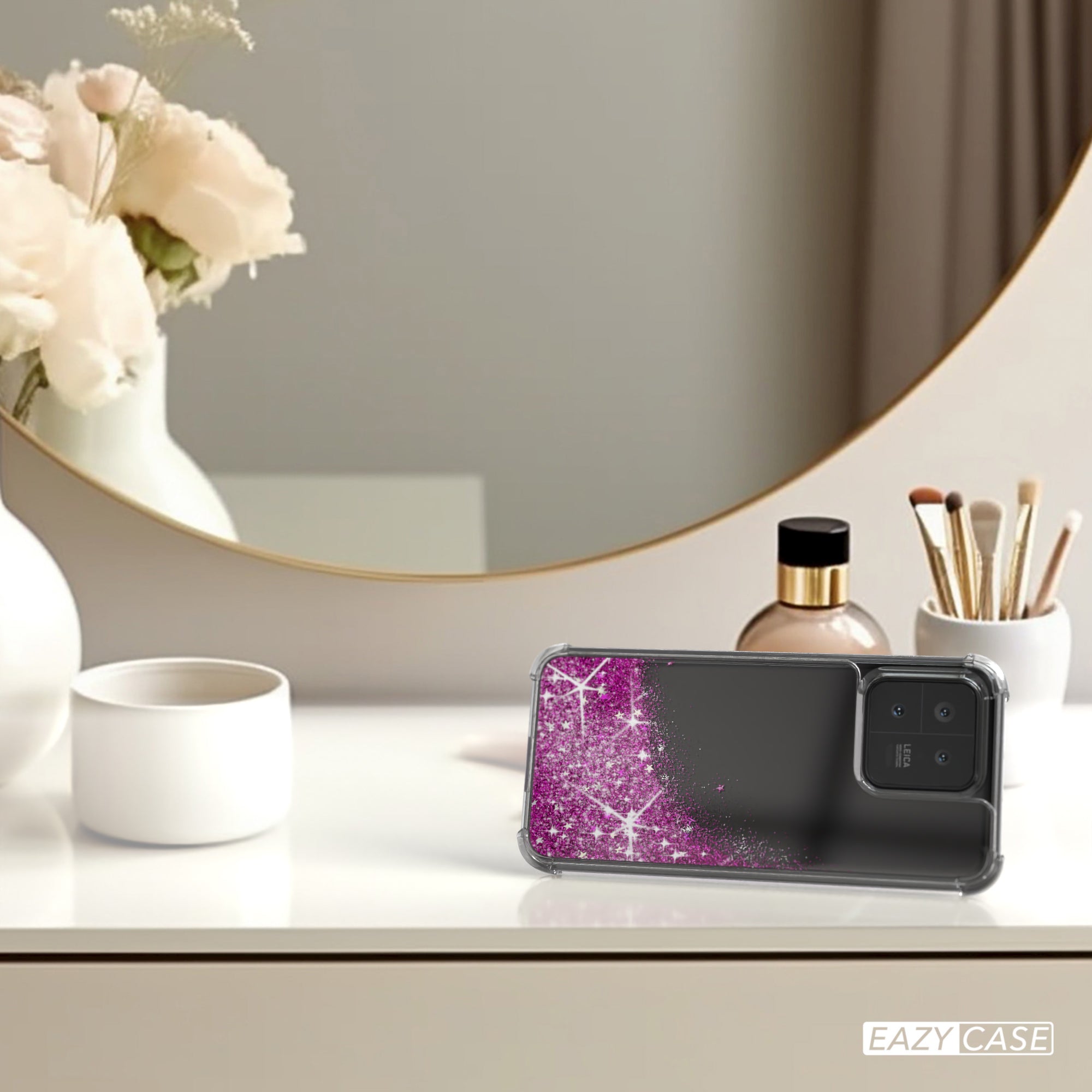 Xiaomi 13 Glitzerhülle