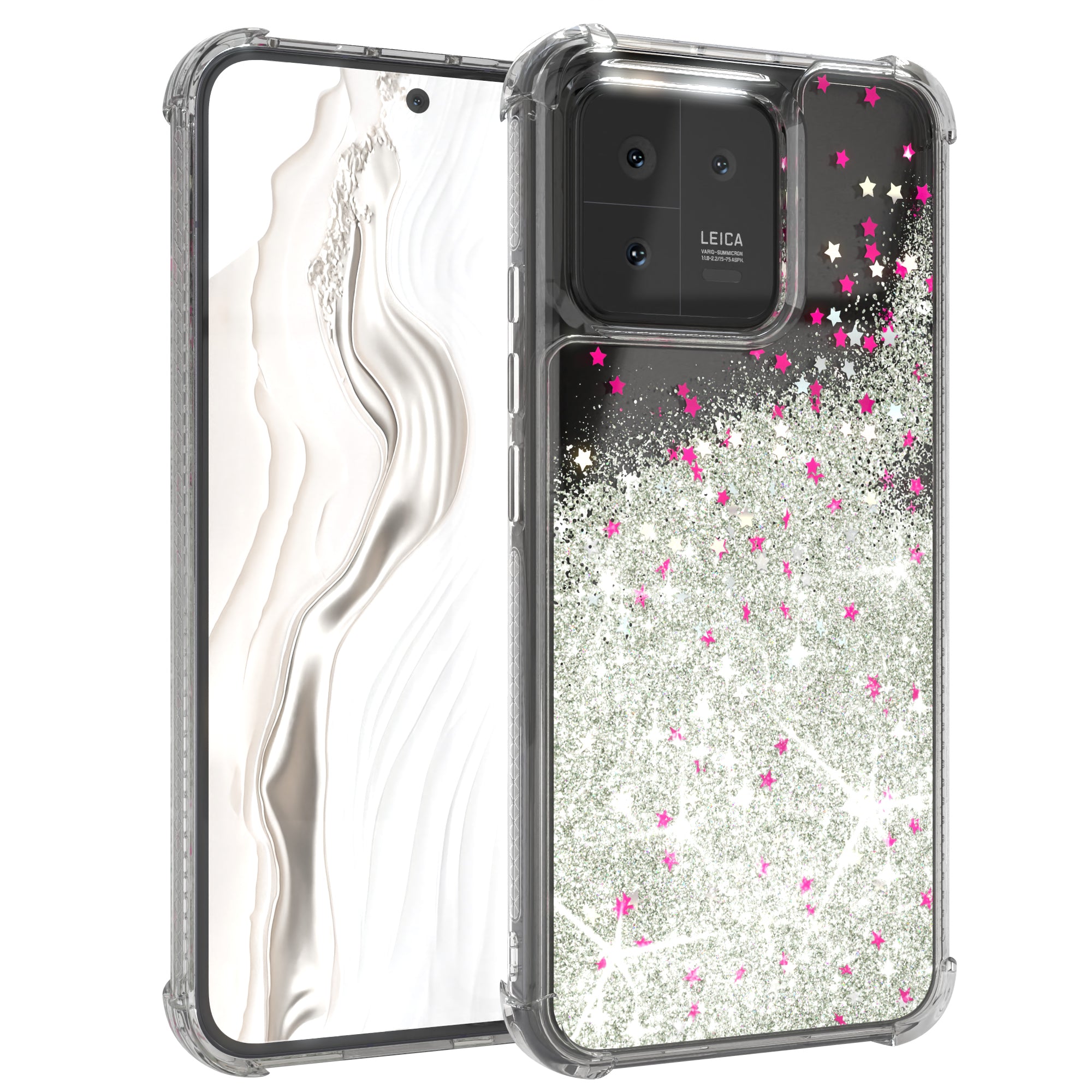 Xiaomi 13 Glitzerhülle