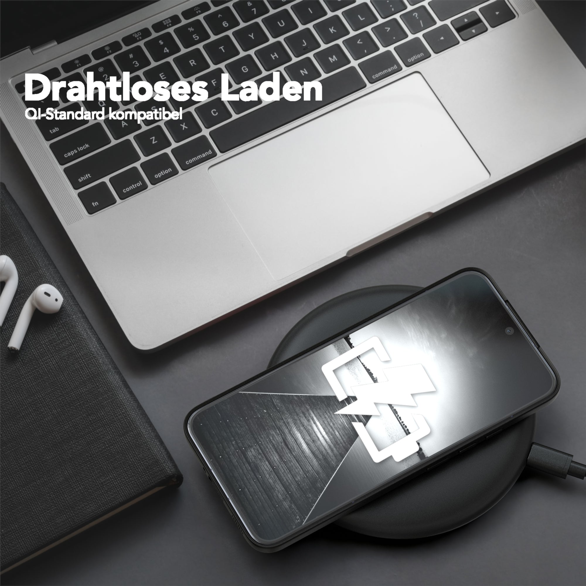 Xiaomi 13 ultradünnes Slimcover aus TPU