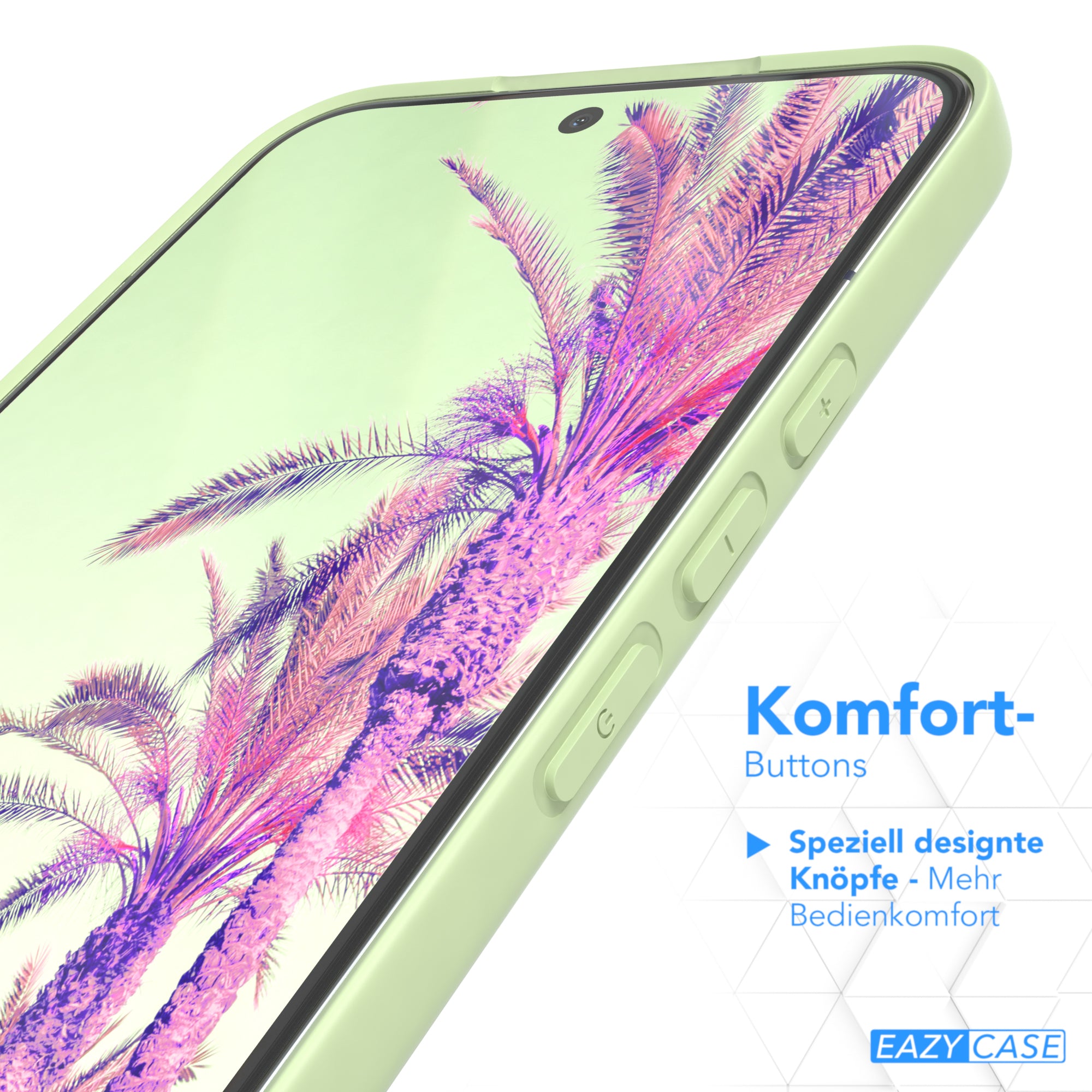 Xiaomi 13 ultradünnes Slimcover aus TPU