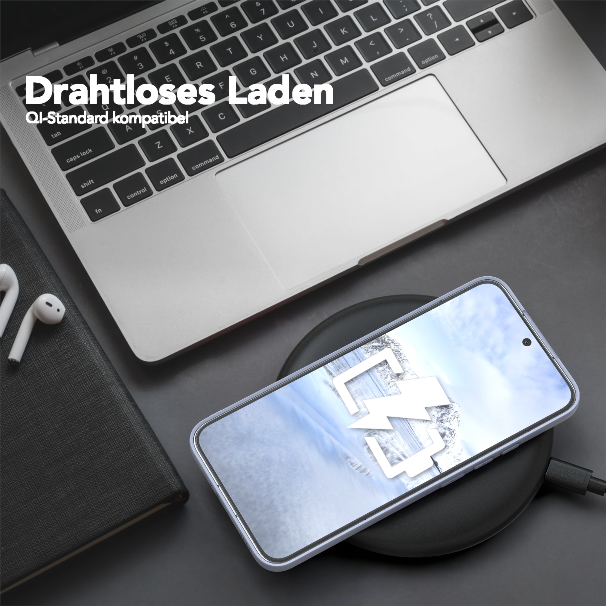 Xiaomi 13 ultradünnes Slimcover aus TPU