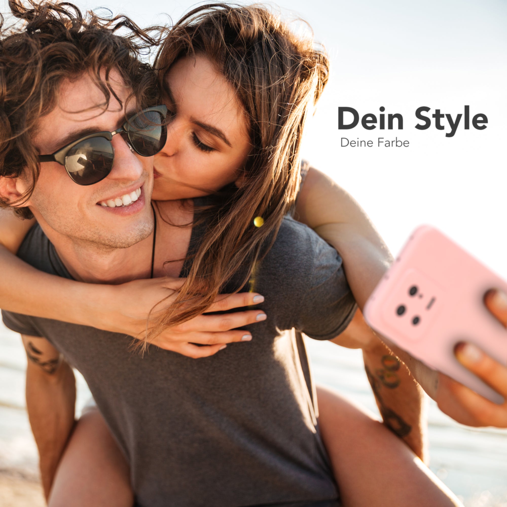 Xiaomi 13 ultradünnes Slimcover aus TPU