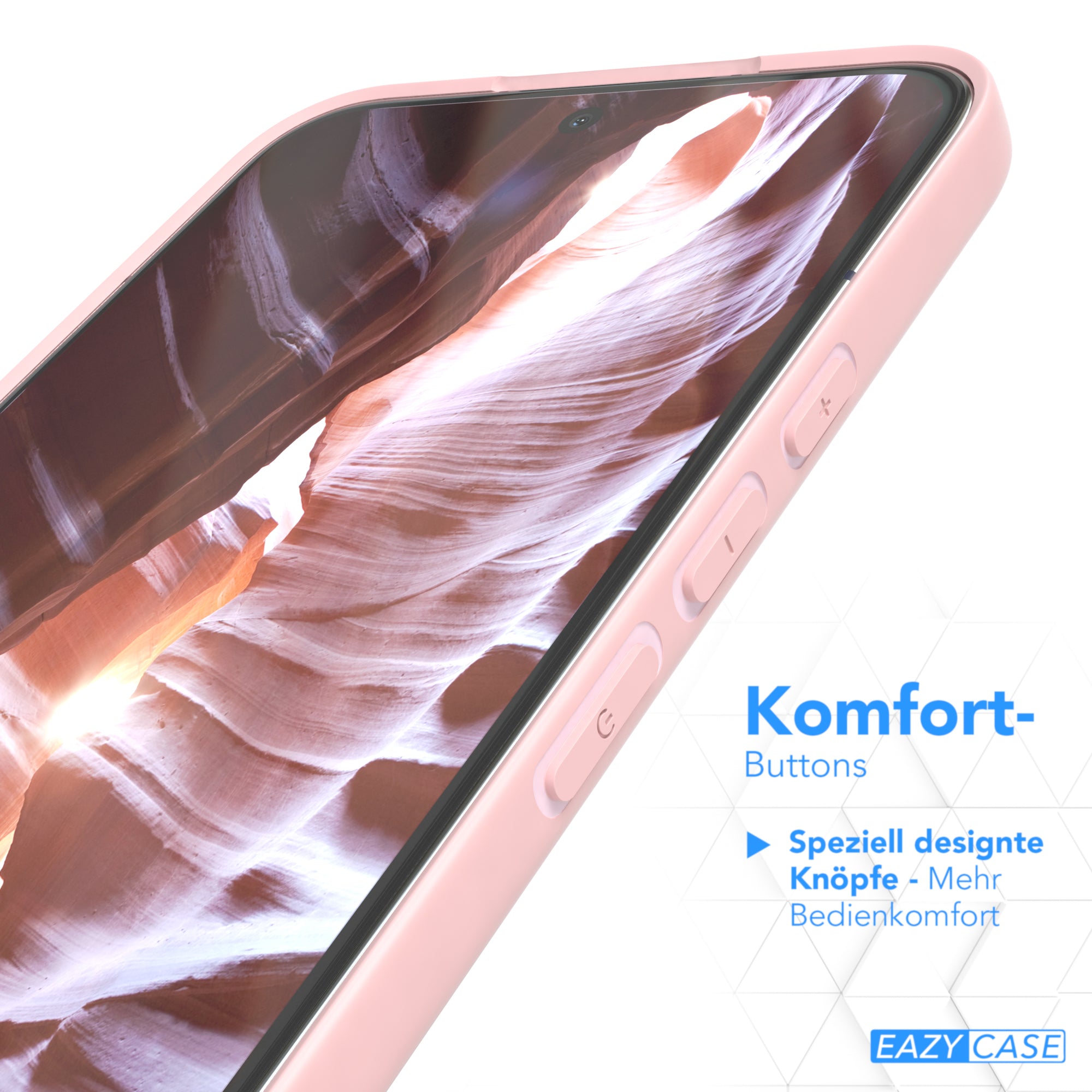 Xiaomi 13 ultradünnes Slimcover aus TPU