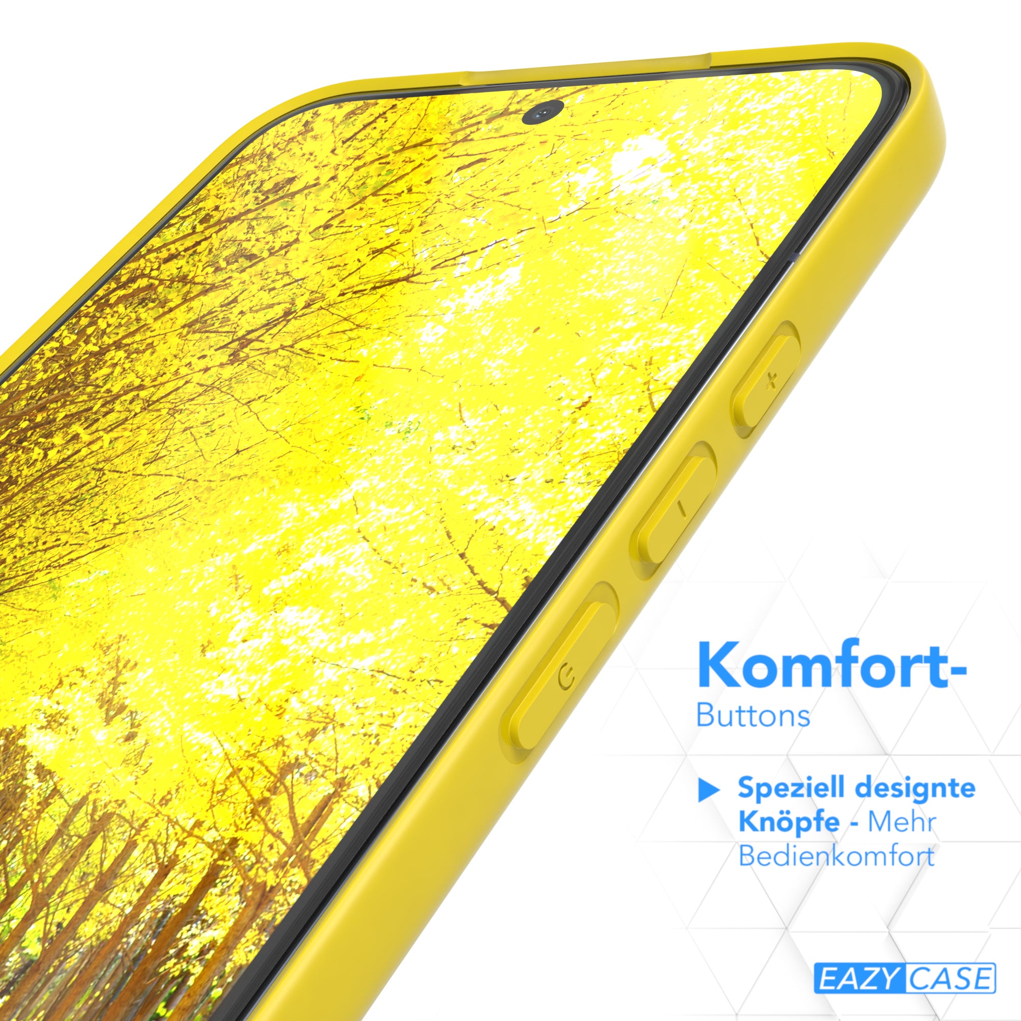 Xiaomi 13 ultradünnes Slimcover aus TPU