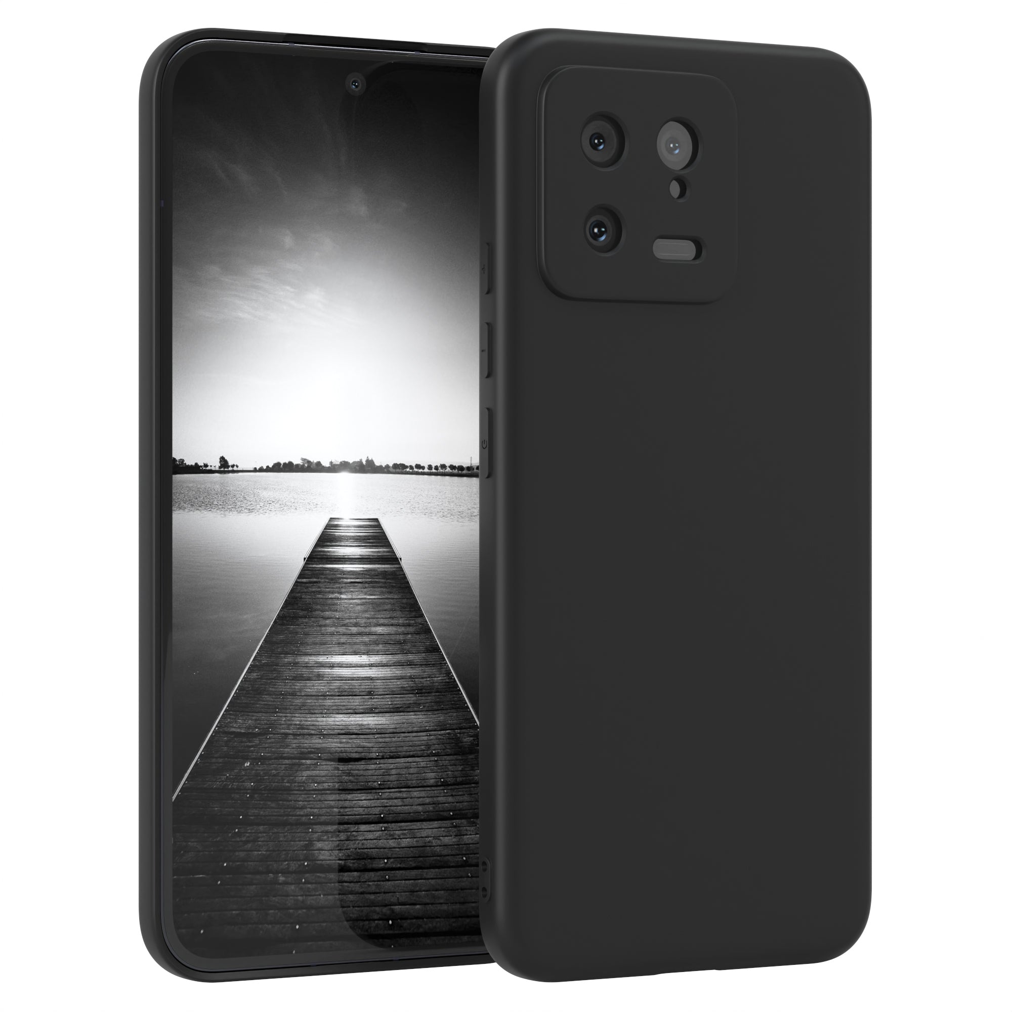 Xiaomi 13 Silikonhülle