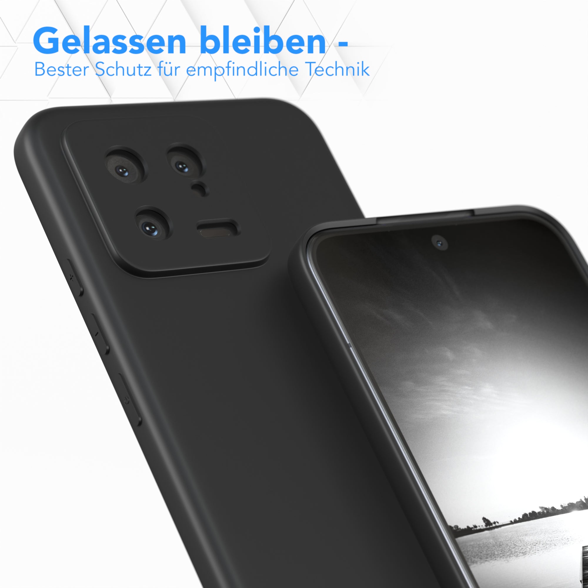 Xiaomi 13 Silikonhülle