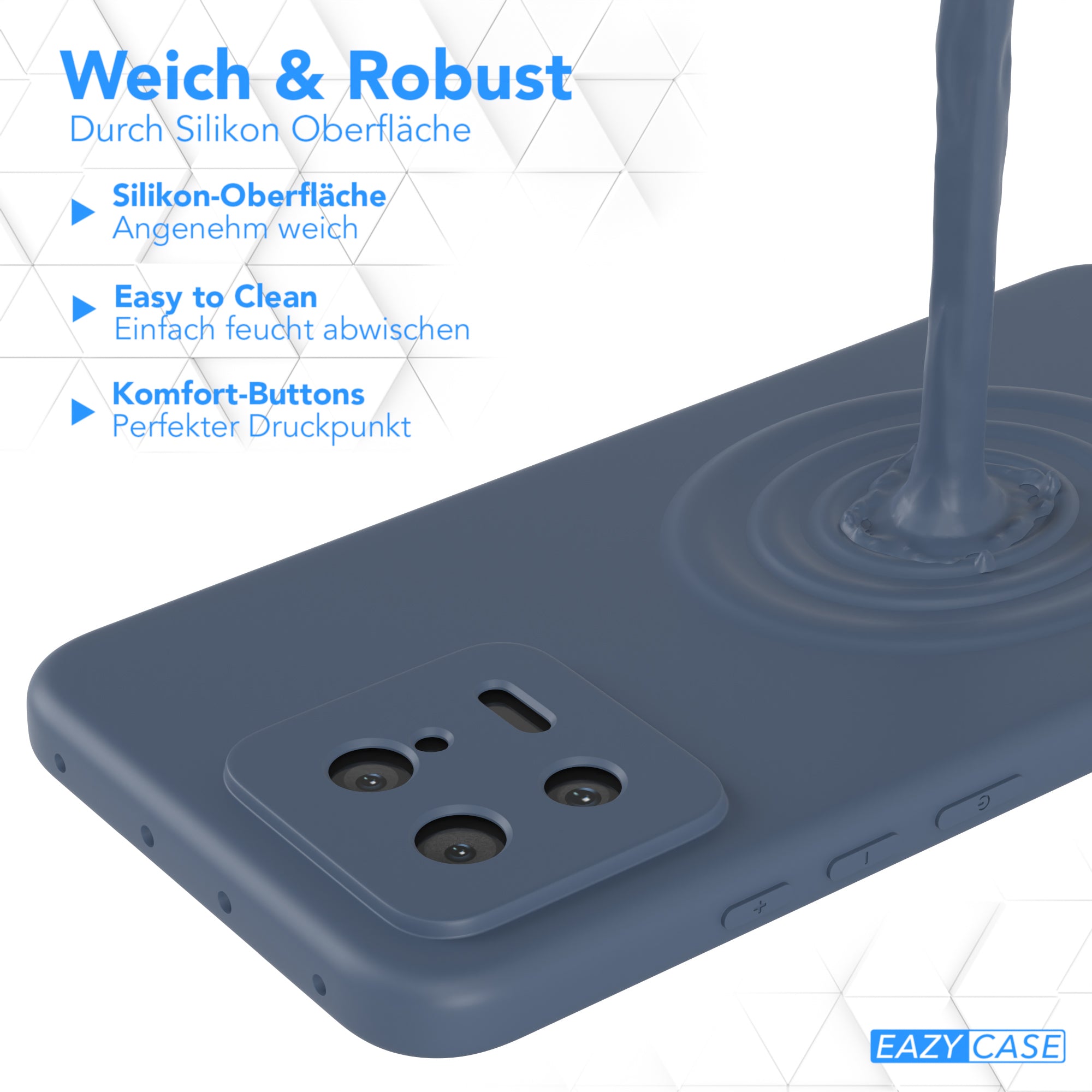 Xiaomi 13 Silikonhülle