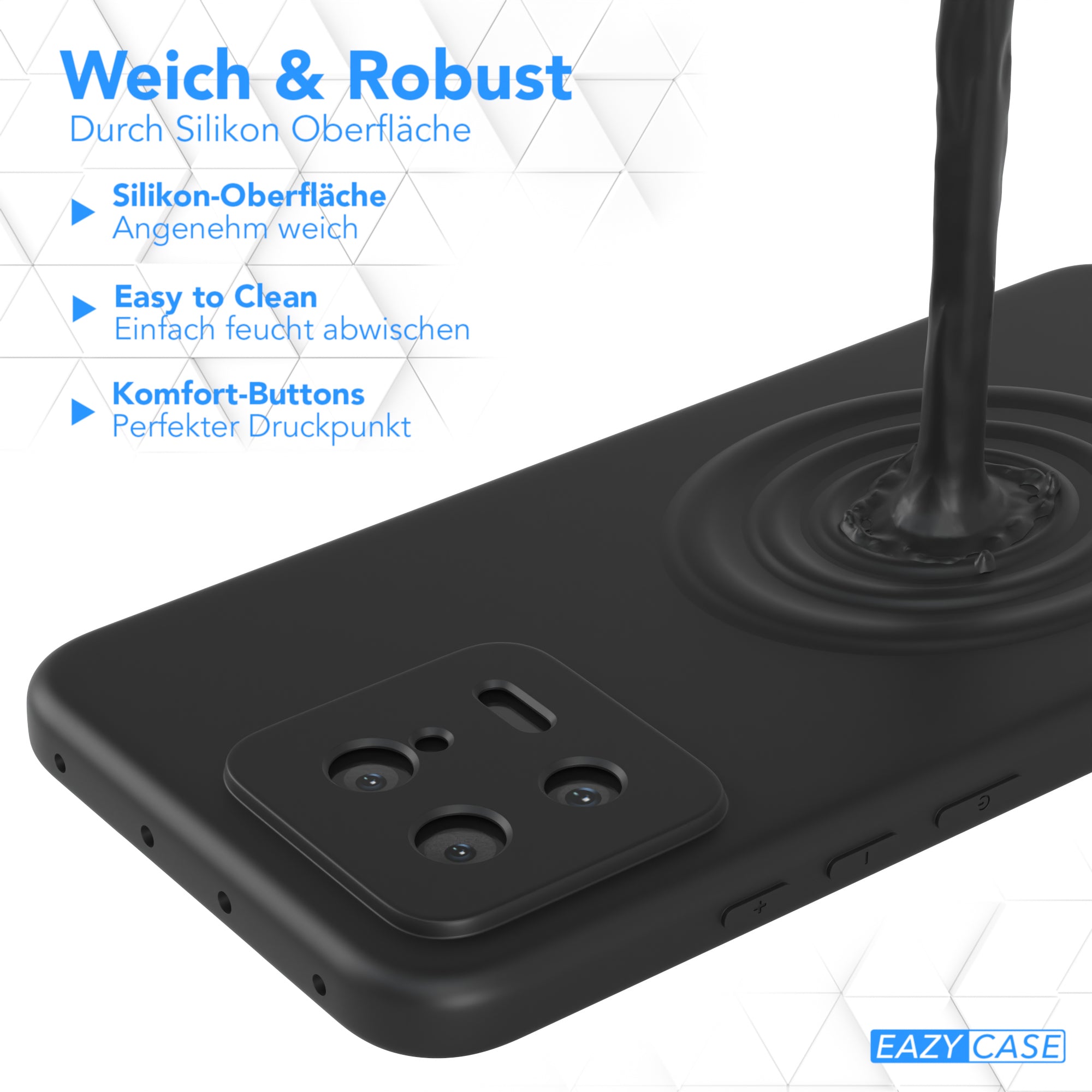 Xiaomi 13 Silikonhülle