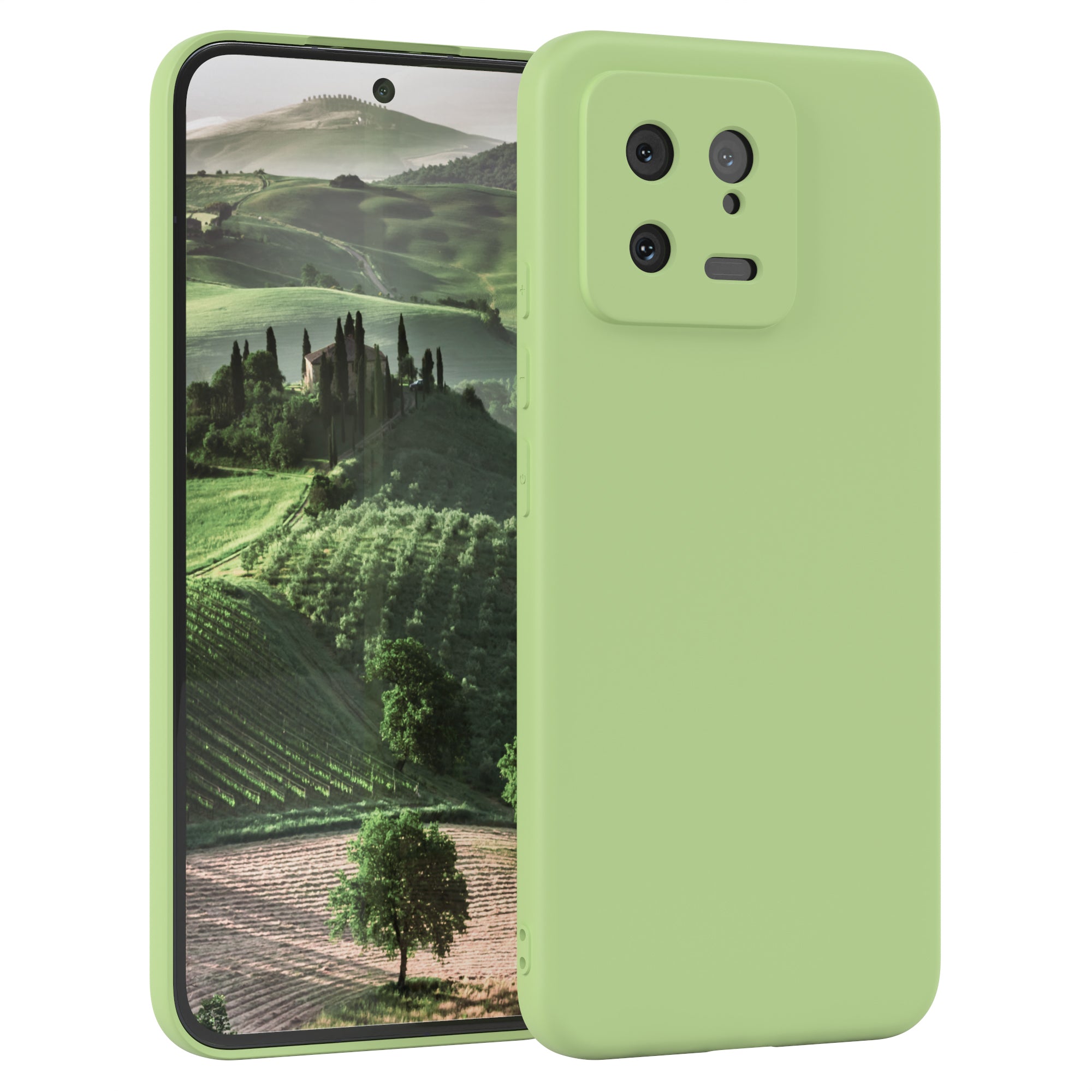 Xiaomi 13 Silikonhülle