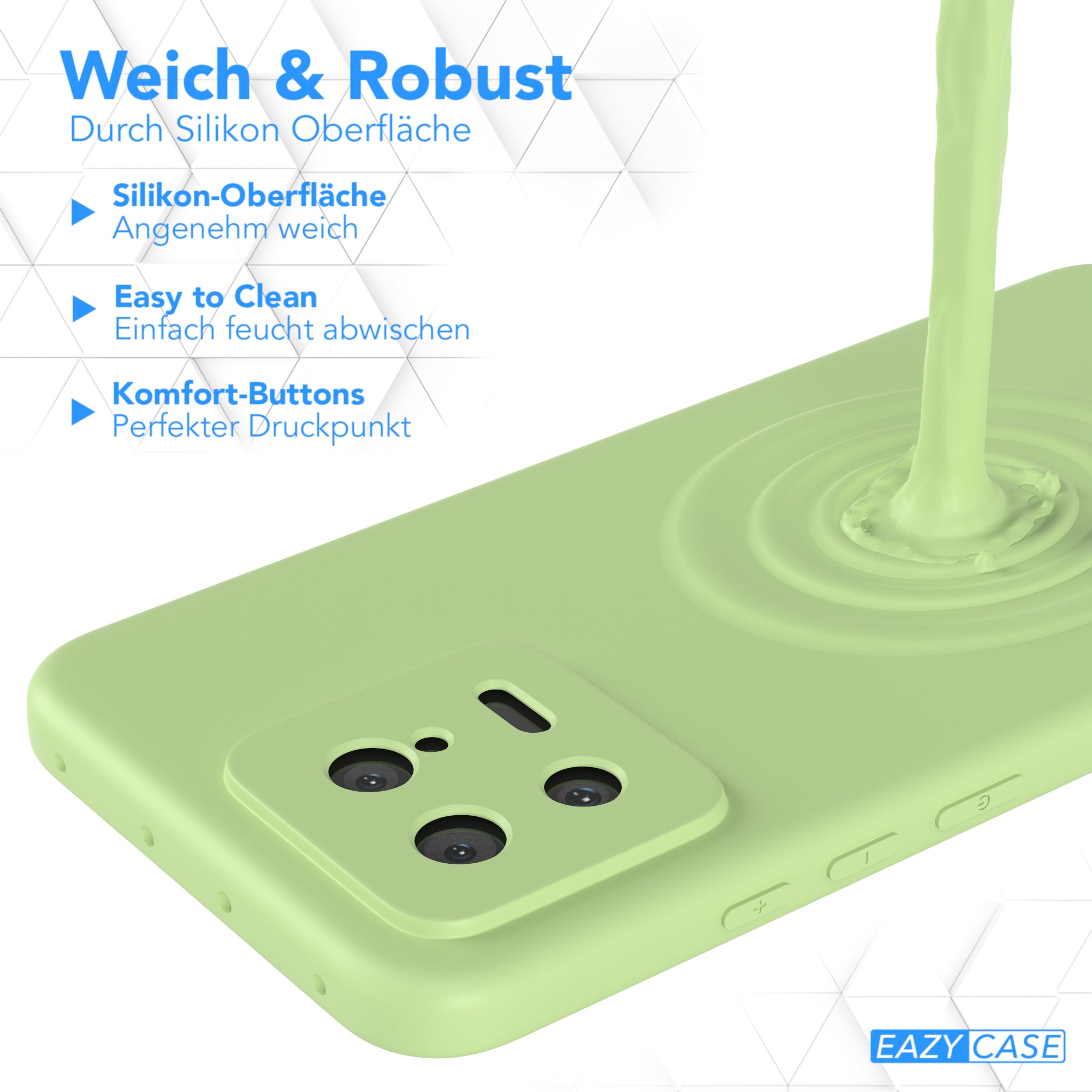 Xiaomi 13 Silikonhülle