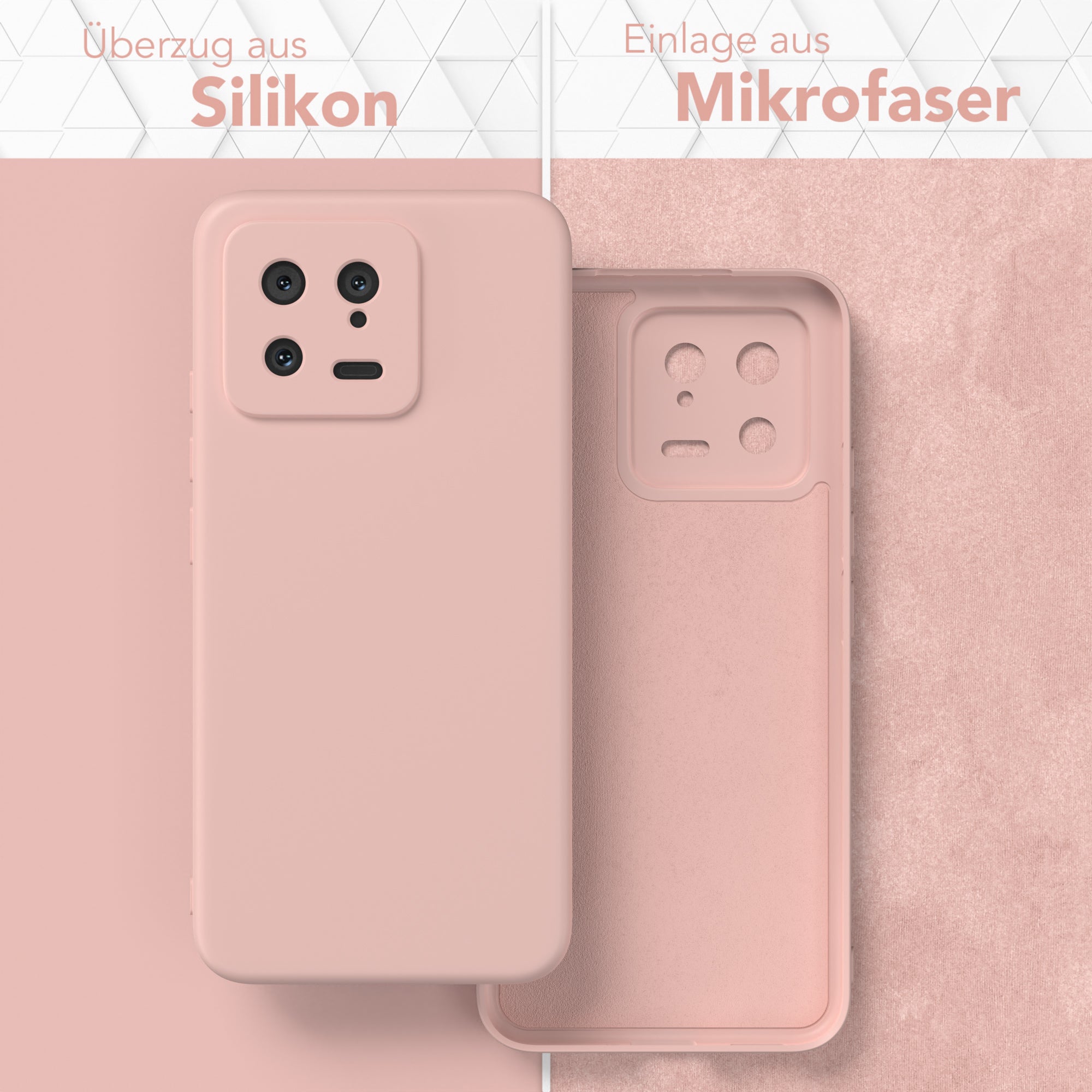 Xiaomi 13 Silikonhülle
