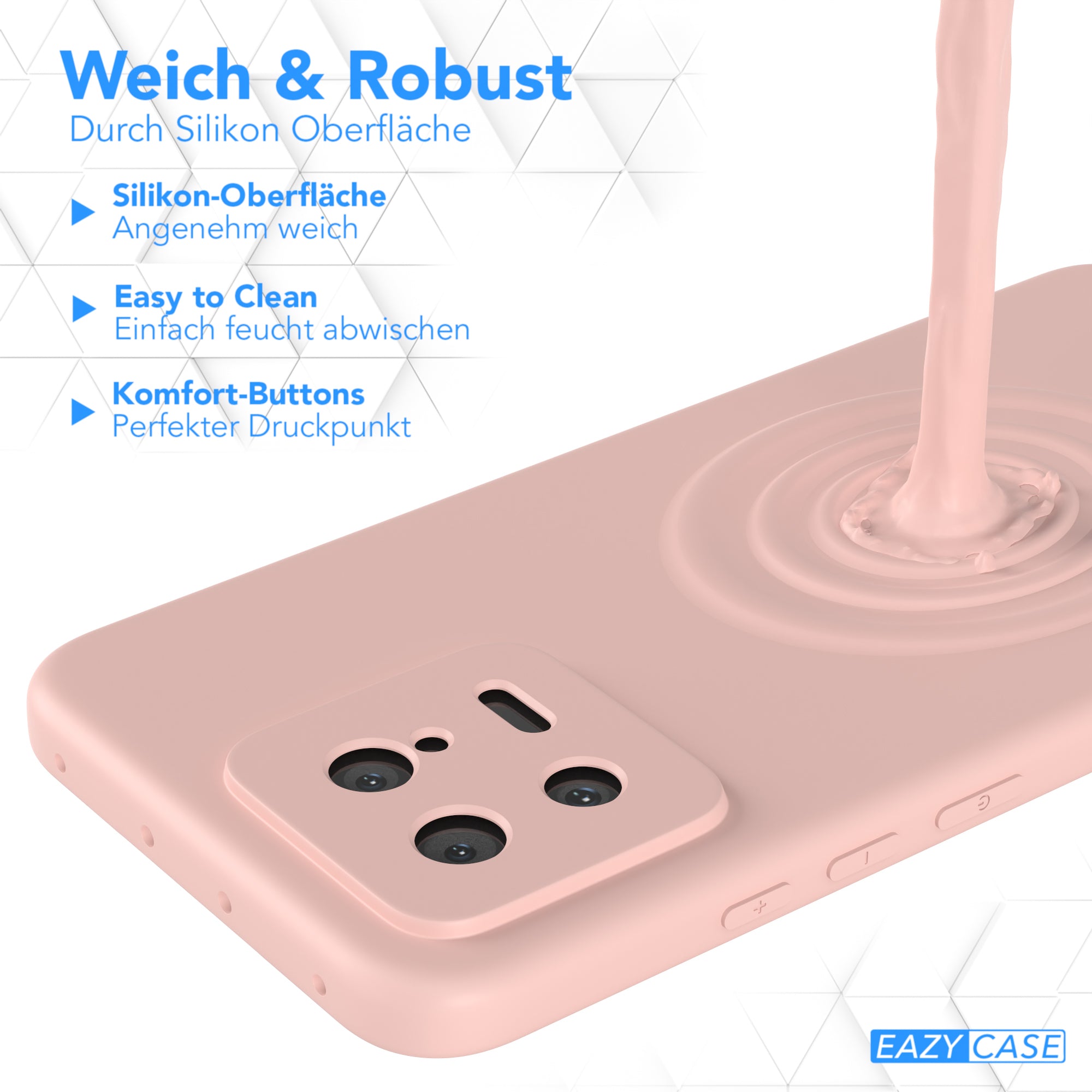 Xiaomi 13 Silikonhülle
