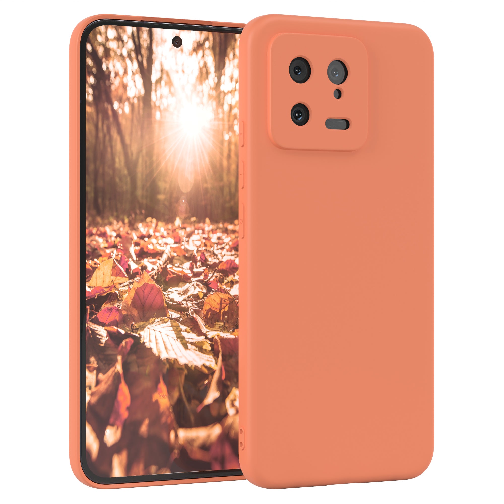 Xiaomi 13 Silikonhülle