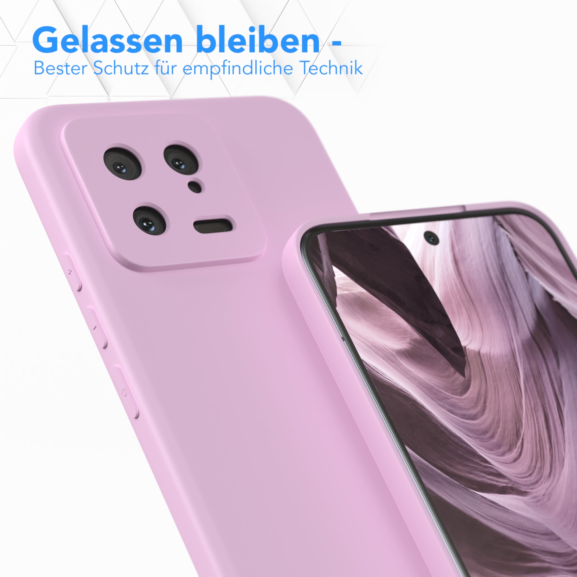 Xiaomi 13 Silikonhülle
