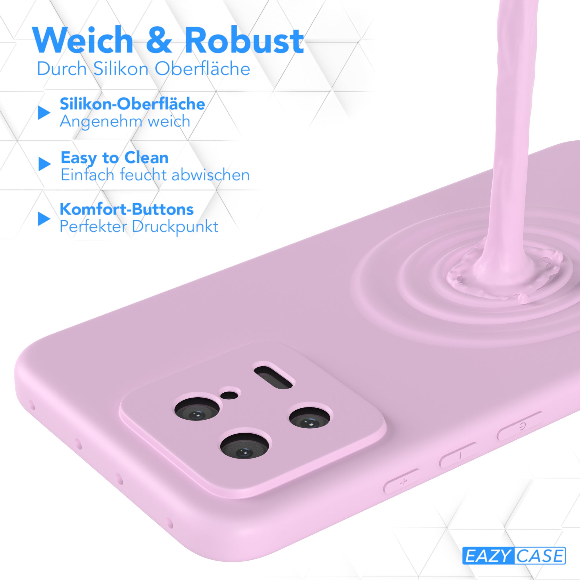 Xiaomi 13 Silikonhülle