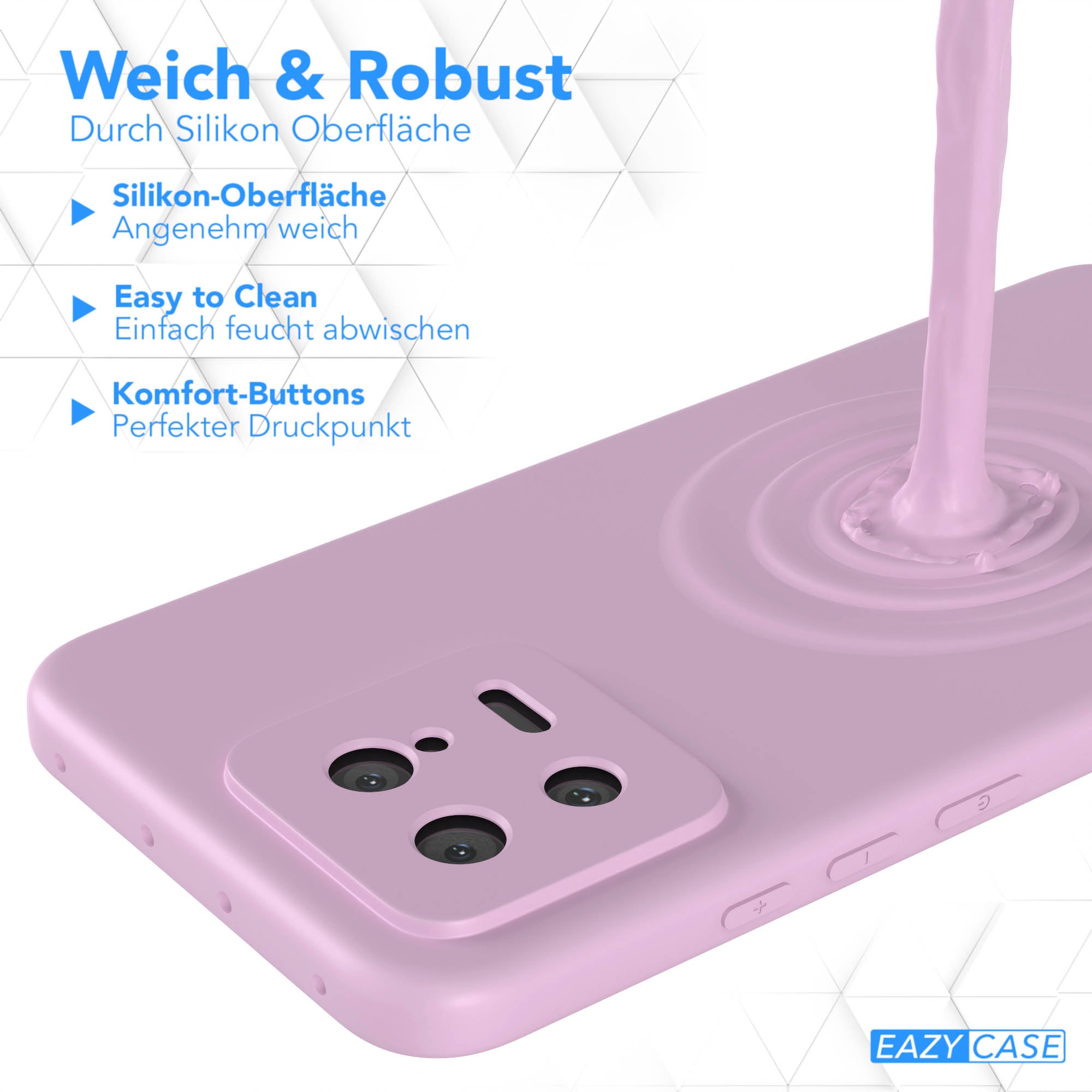 Xiaomi 13 Silikonhülle