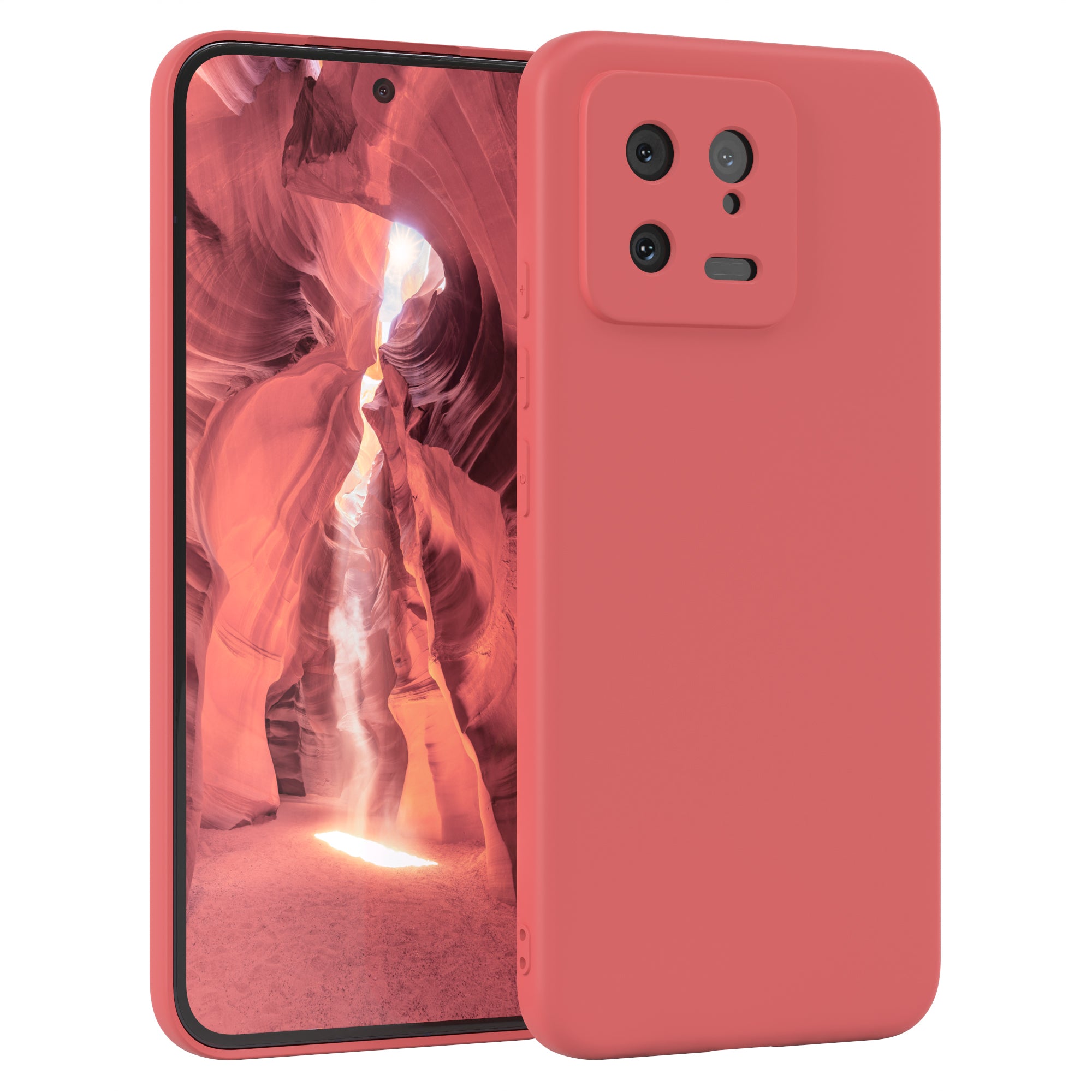 Xiaomi 13 Silikonhülle