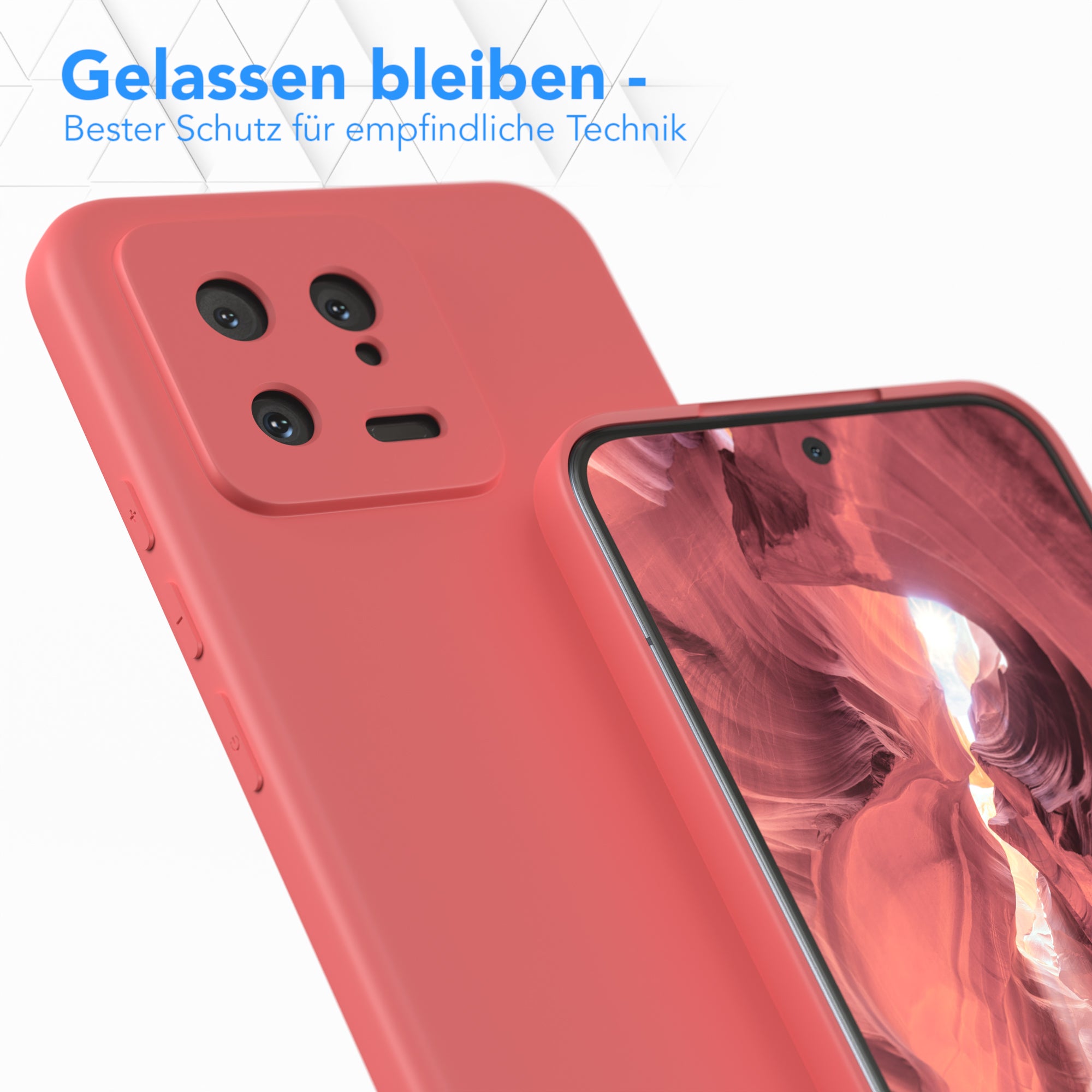 Xiaomi 13 Silikonhülle