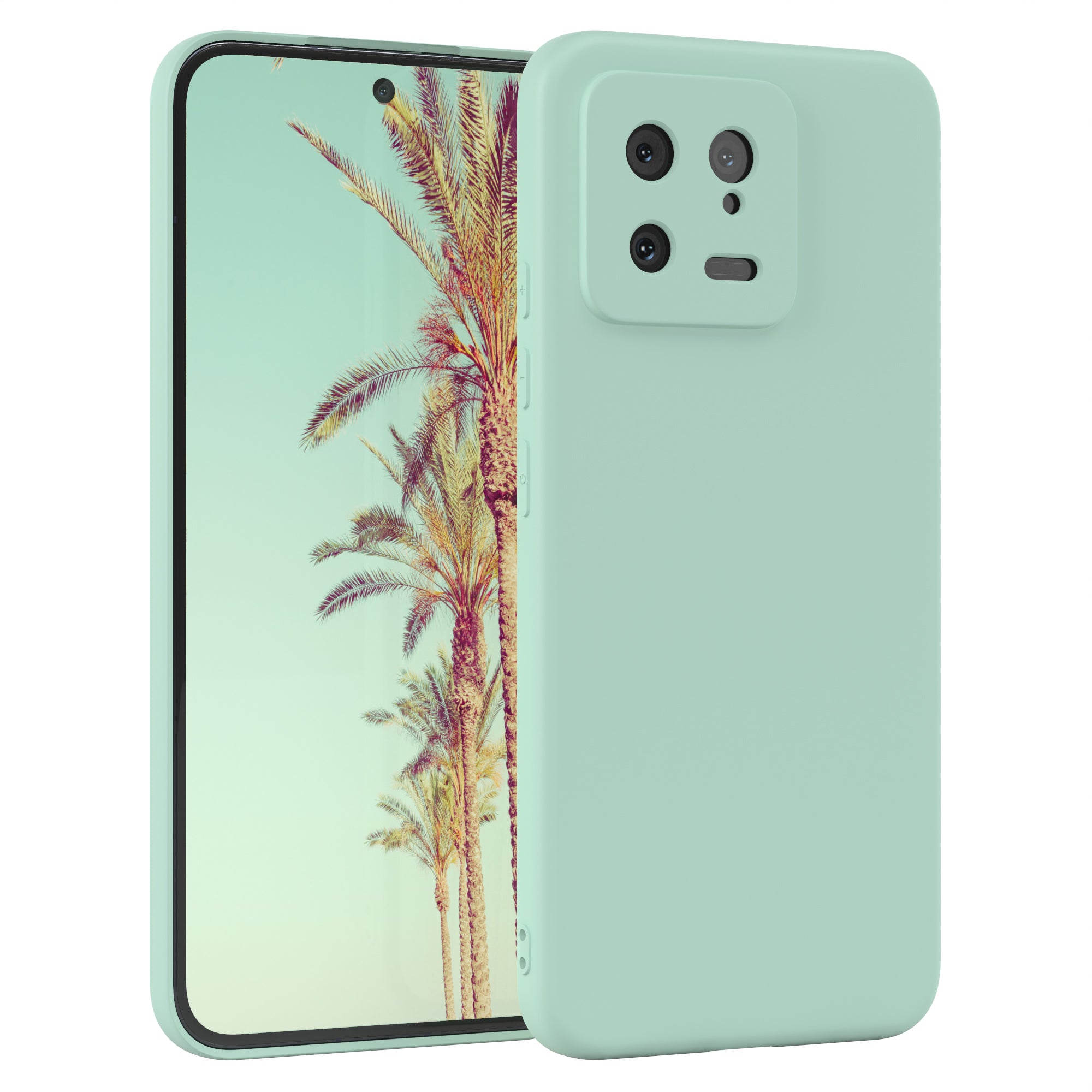 Xiaomi 13 Silikonhülle