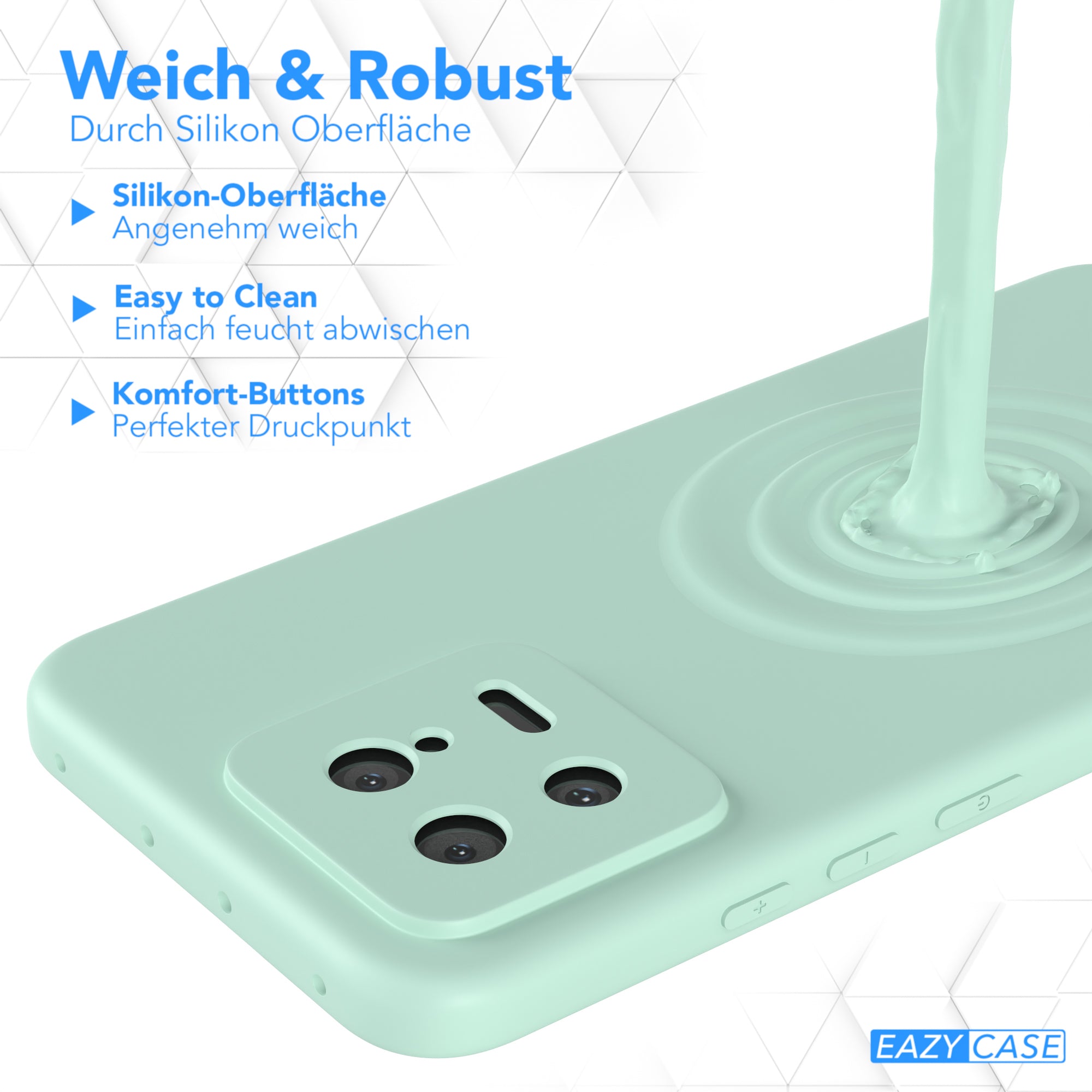Xiaomi 13 Silikonhülle