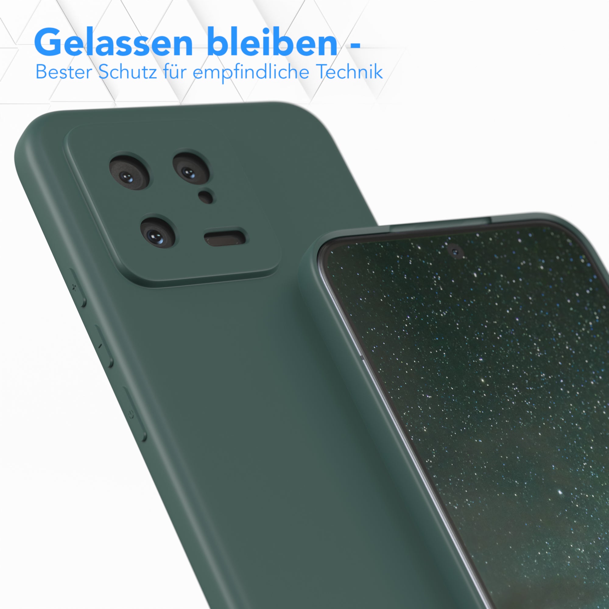 Xiaomi 13 Silikonhülle