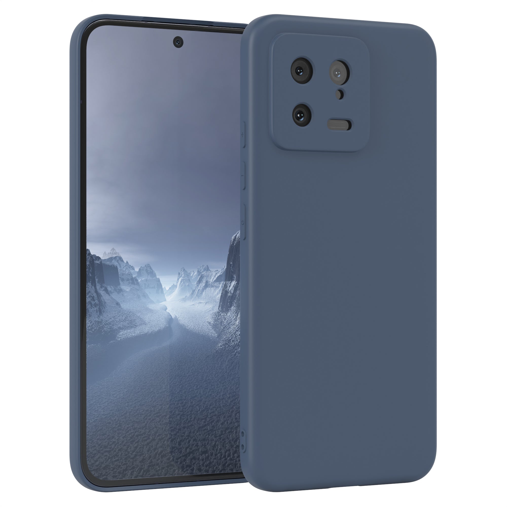 Xiaomi 13 Silikonhülle
