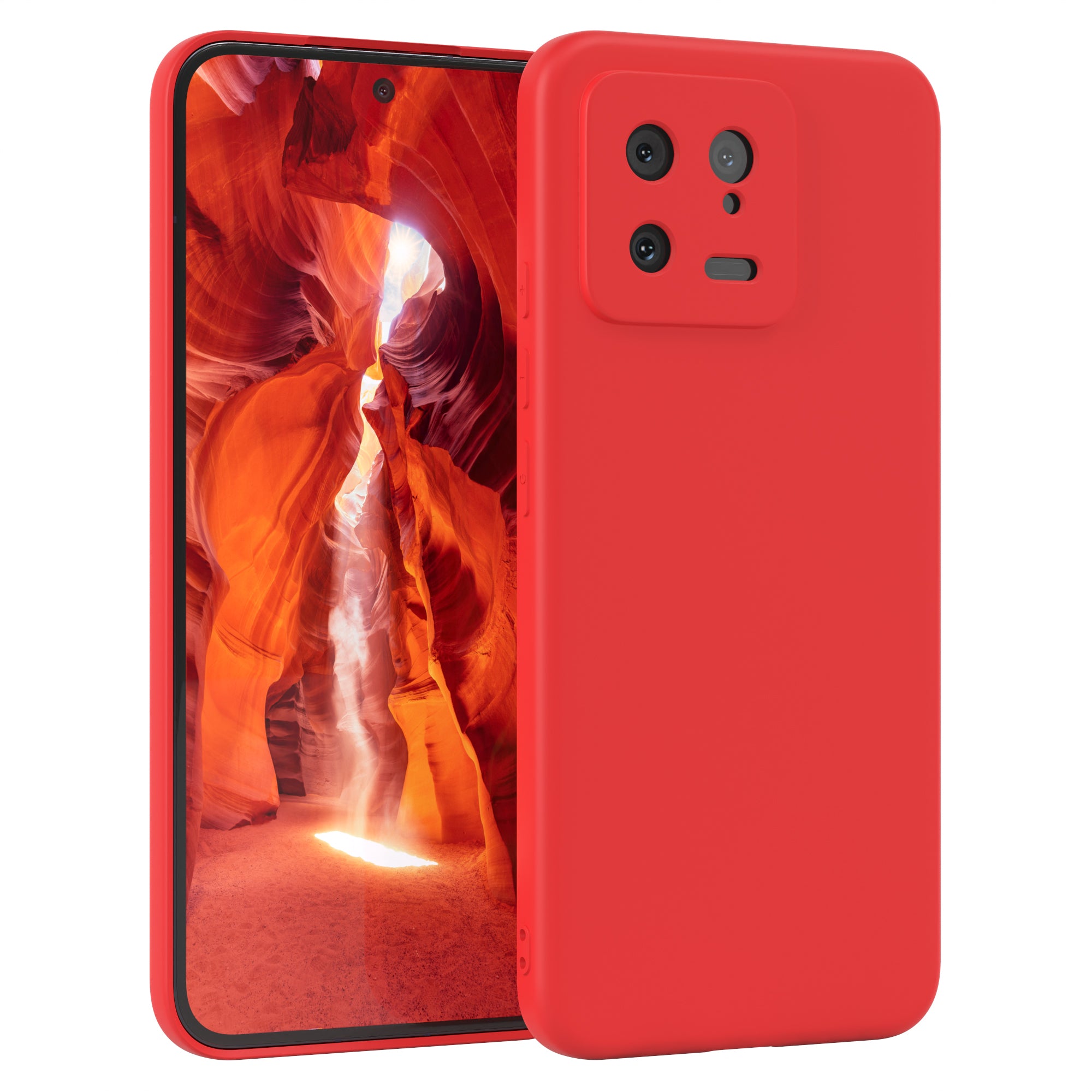 Xiaomi 13 Silikonhülle