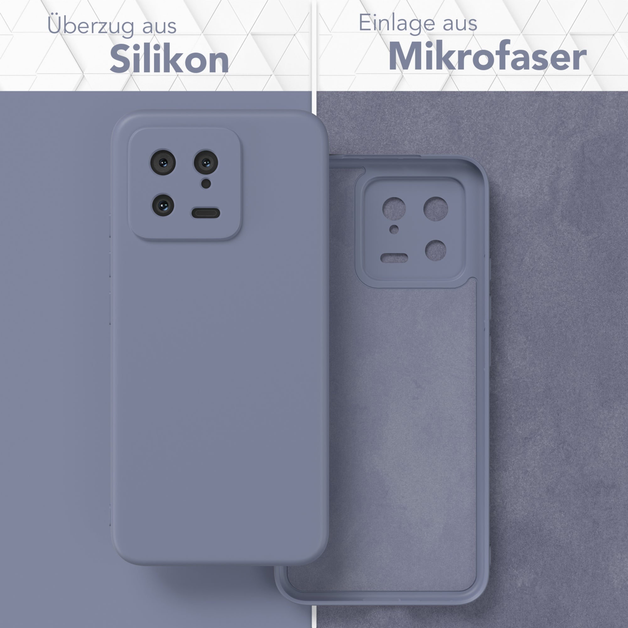 Xiaomi 13 Silikonhülle