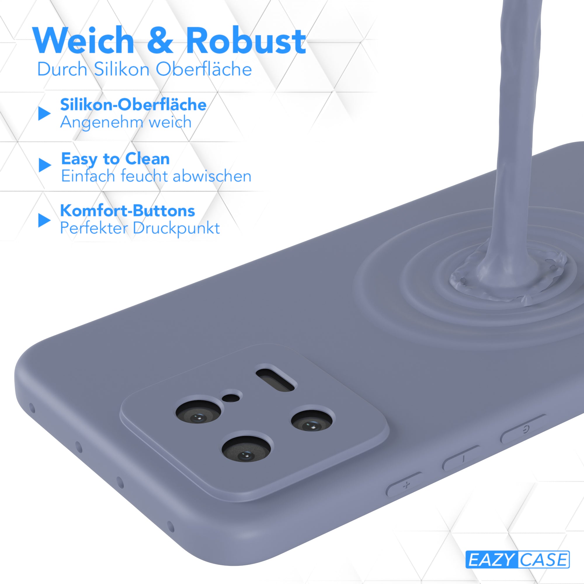 Xiaomi 13 Silikonhülle
