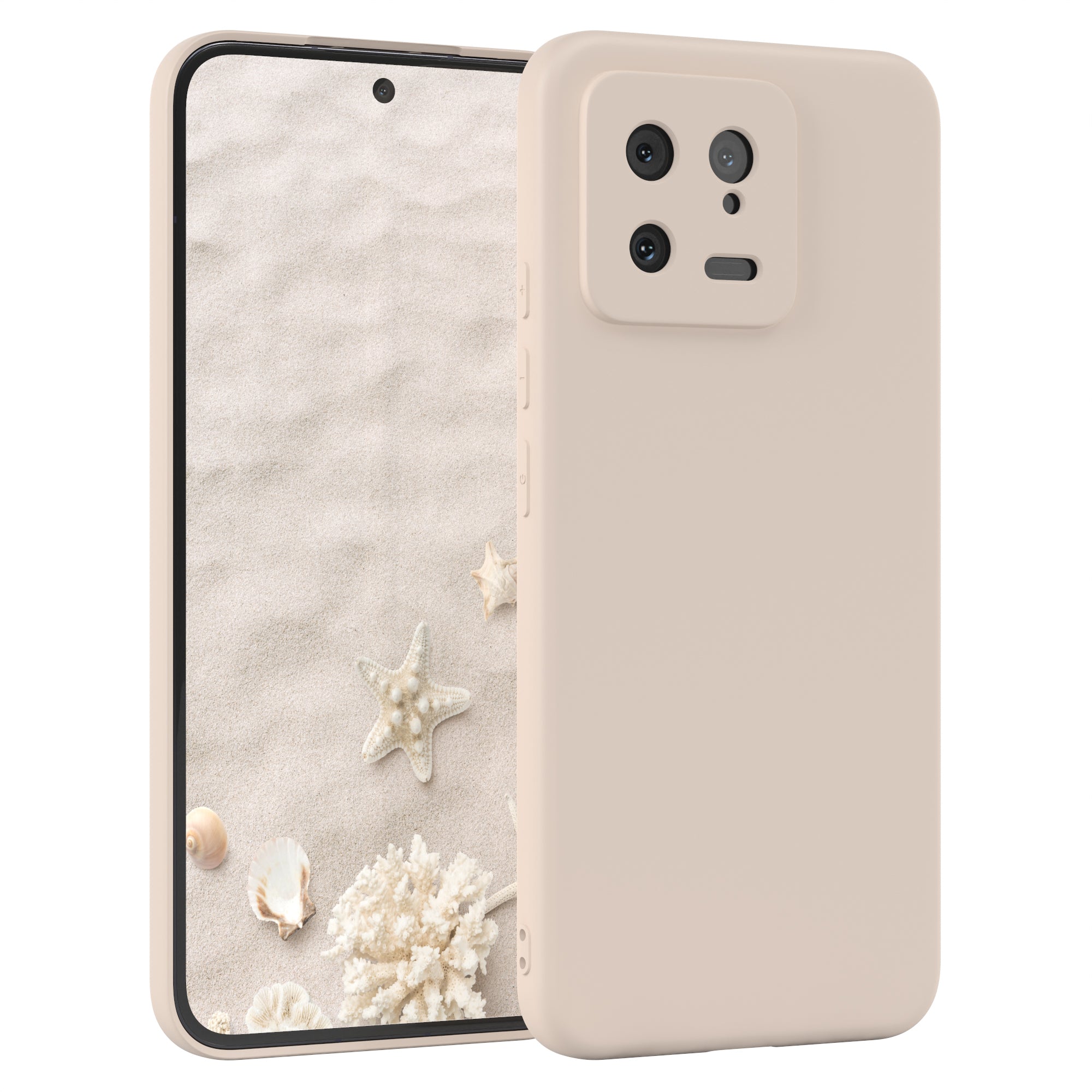 Xiaomi 13 Silikonhülle