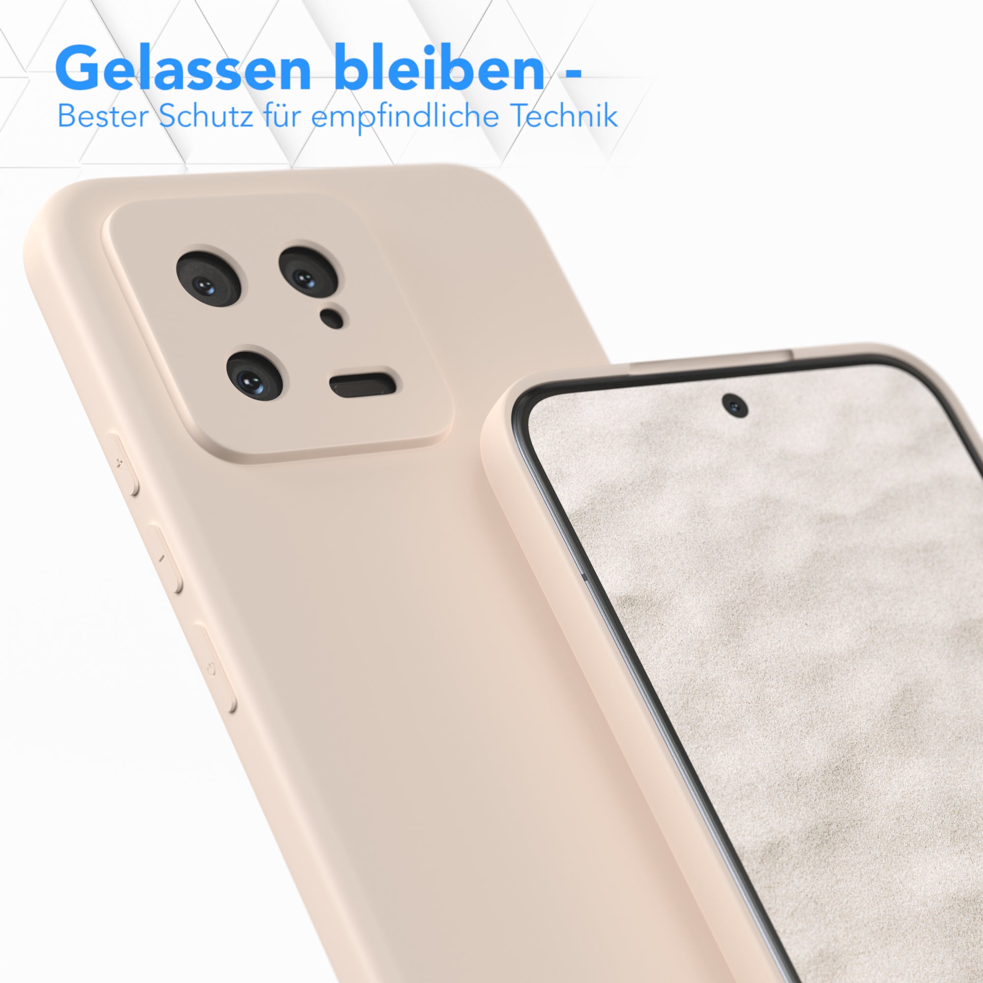 Xiaomi 13 Silikonhülle