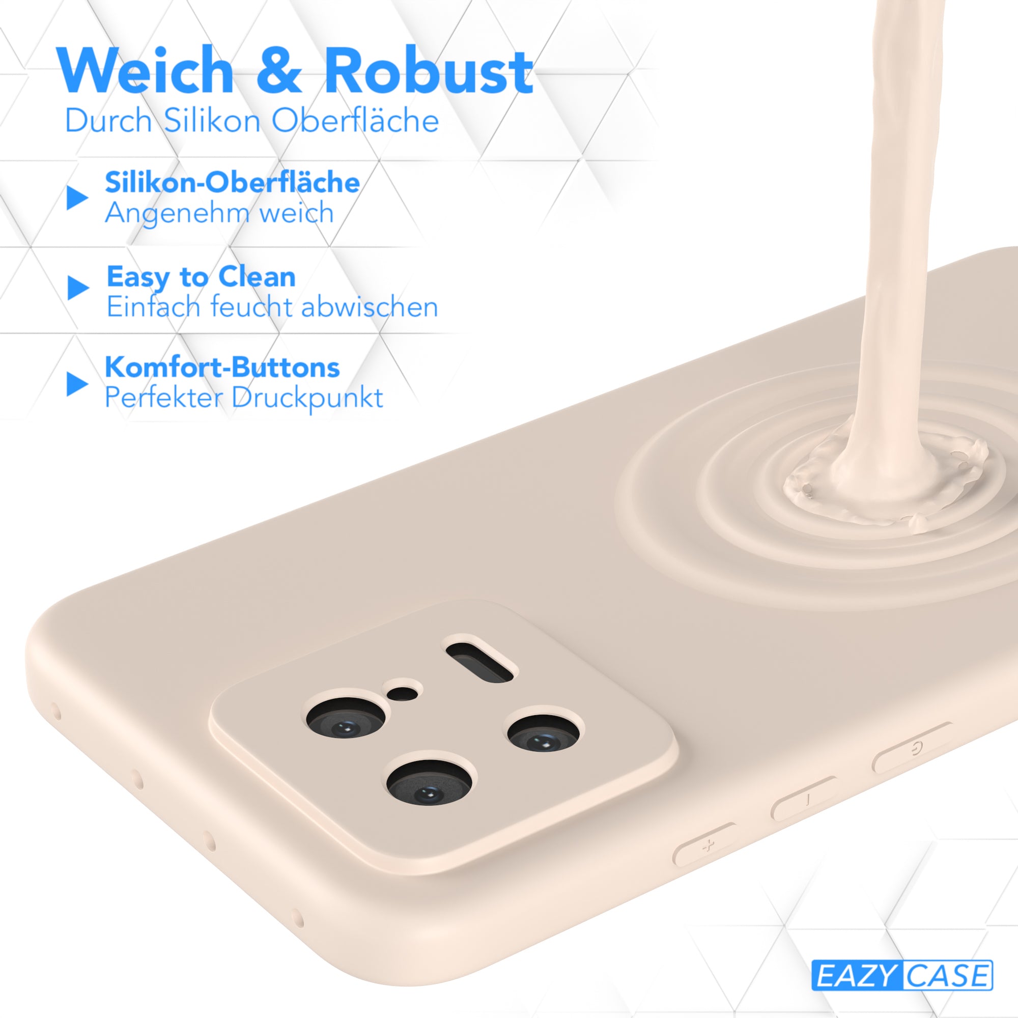 Xiaomi 13 Silikonhülle
