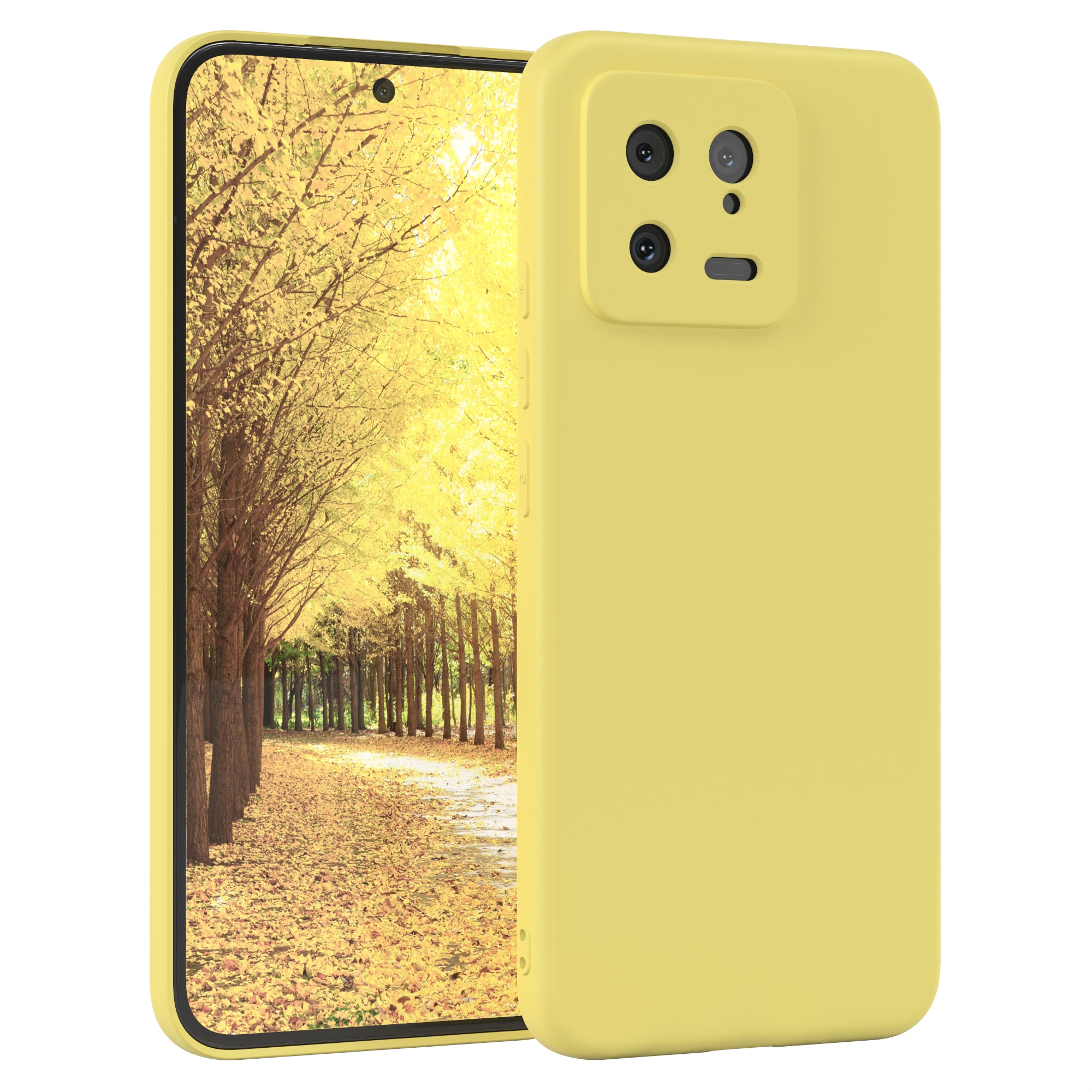 Xiaomi 13 Silikonhülle