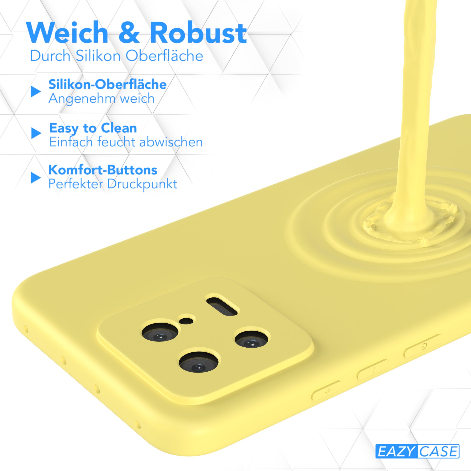 Xiaomi 13 Silikonhülle